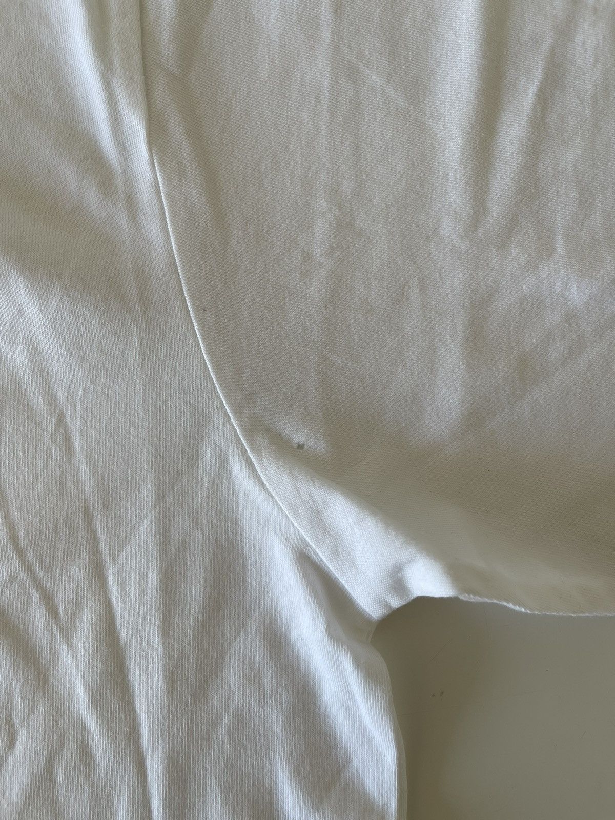 Dries Van Noten Dries Van Noten Cotton T-Shirt Size US M / EU 48-50 / 2 - 4 Thumbnail