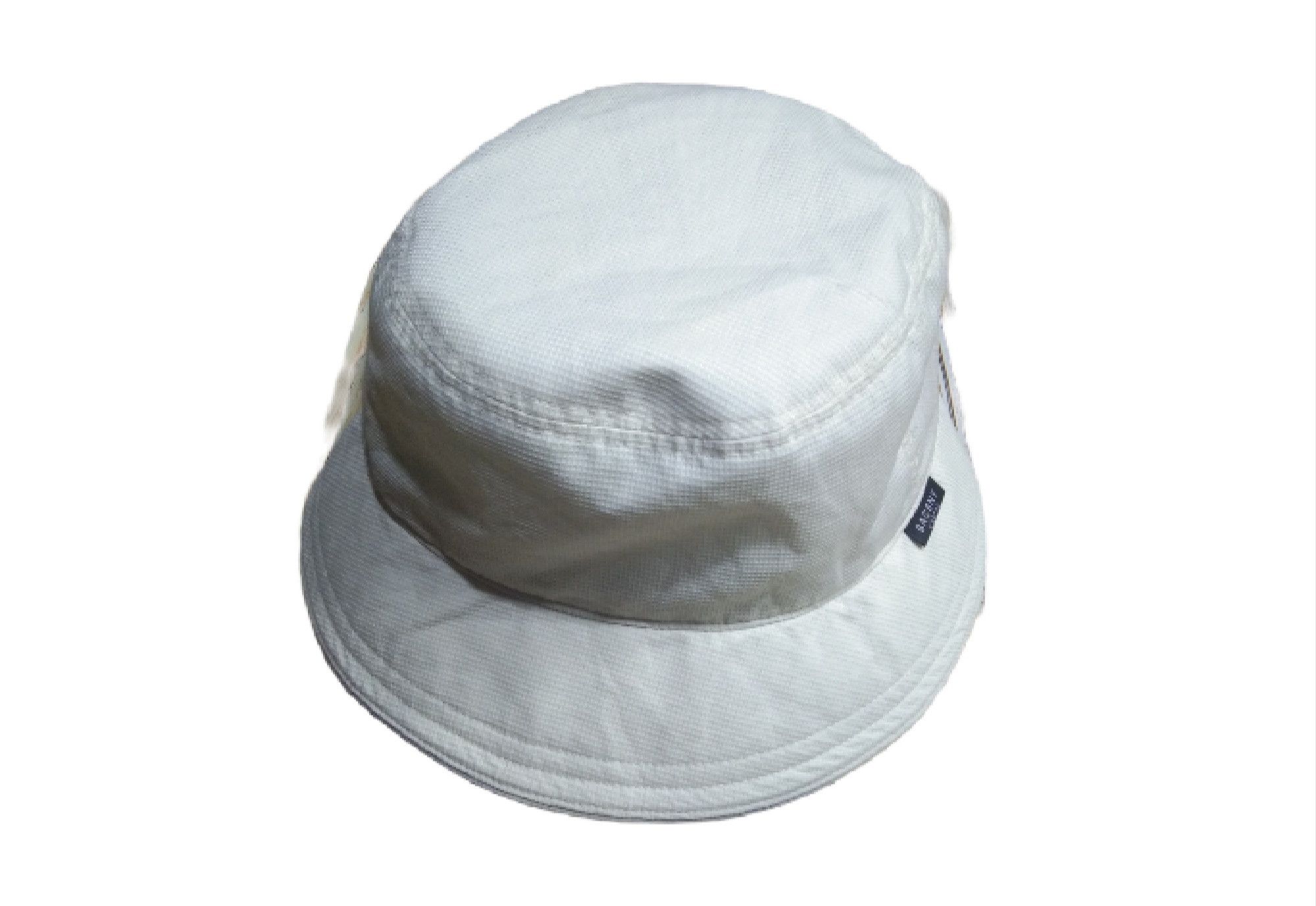 Yohji Yamamoto 1990s Yohji Yamamoto Y’saccs Bucket Hat Size ONE SIZE - 2 Thumbnail