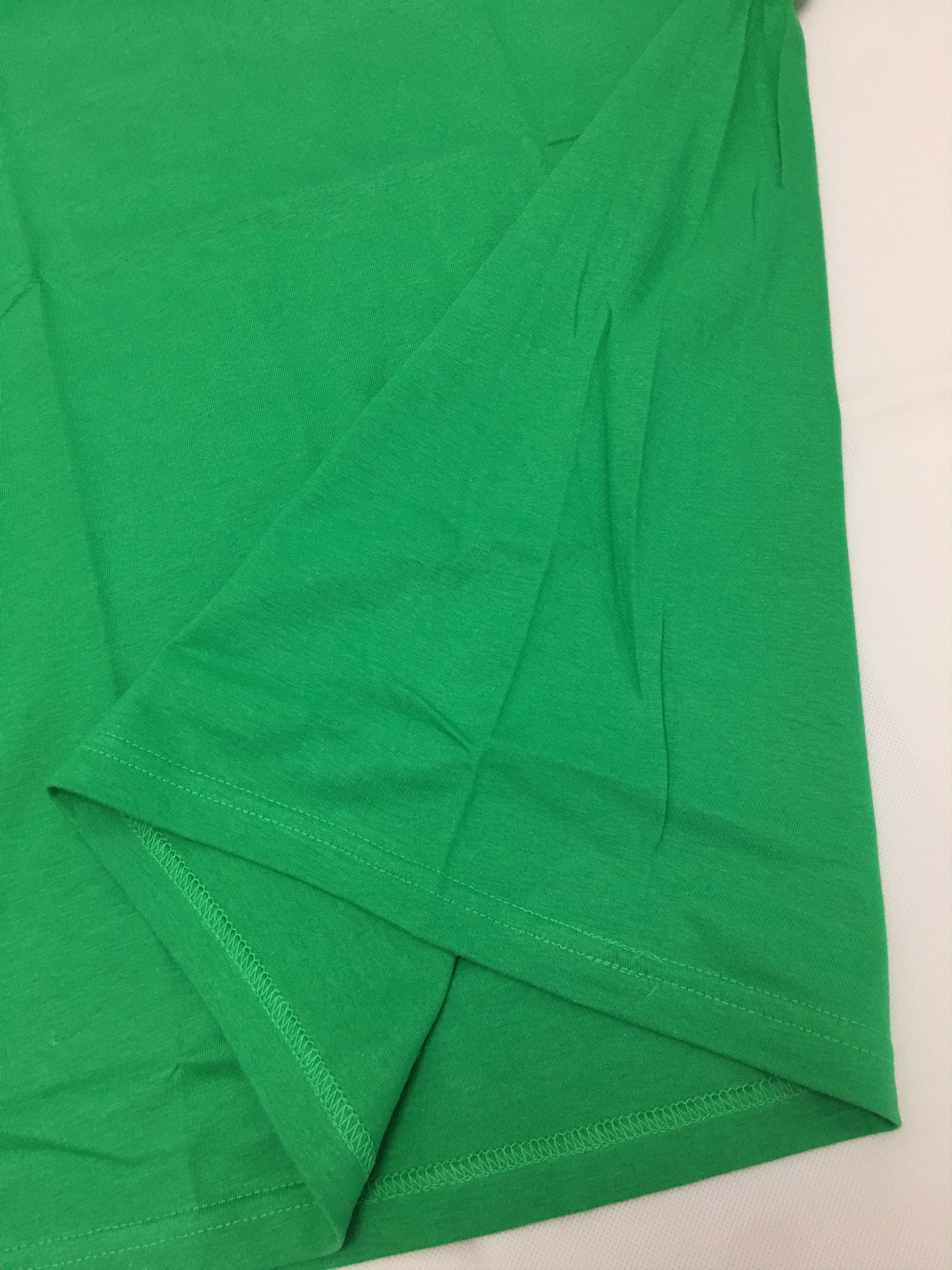 Fucking Awesome Fucking Awesome FA Rain Tee Green Large Size US L / EU 52-54 / 3 - 7 Thumbnail
