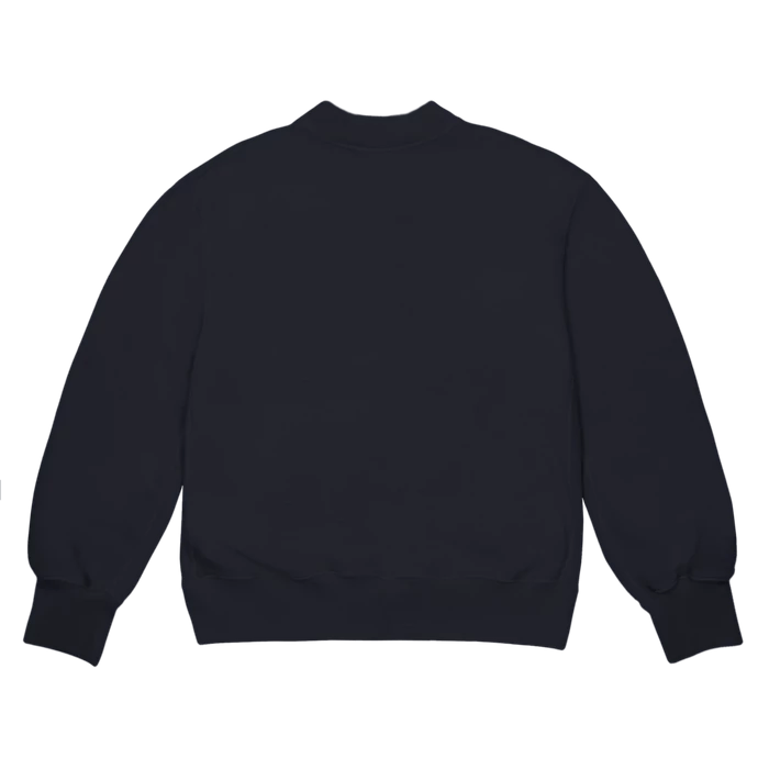 Kanye West Kanye West Jesus Is King JIK Crewneck Navy Small Size US S / EU 44-46 / 1 - 2 Thumbnail