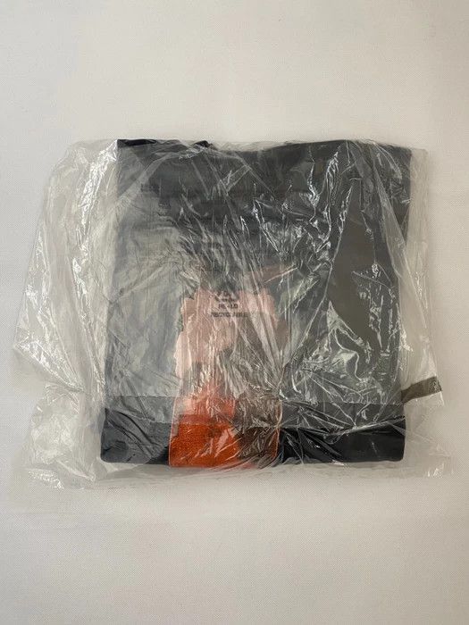 Kanye West Kanye West Jesus Is King JIK Crewneck Navy Small Size US S / EU 44-46 / 1 - 4 Thumbnail