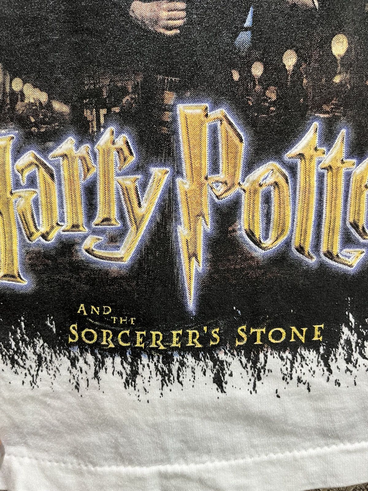 Vintage Harry potter ft12 Size US S / EU 44-46 / 1 - 6 Thumbnail