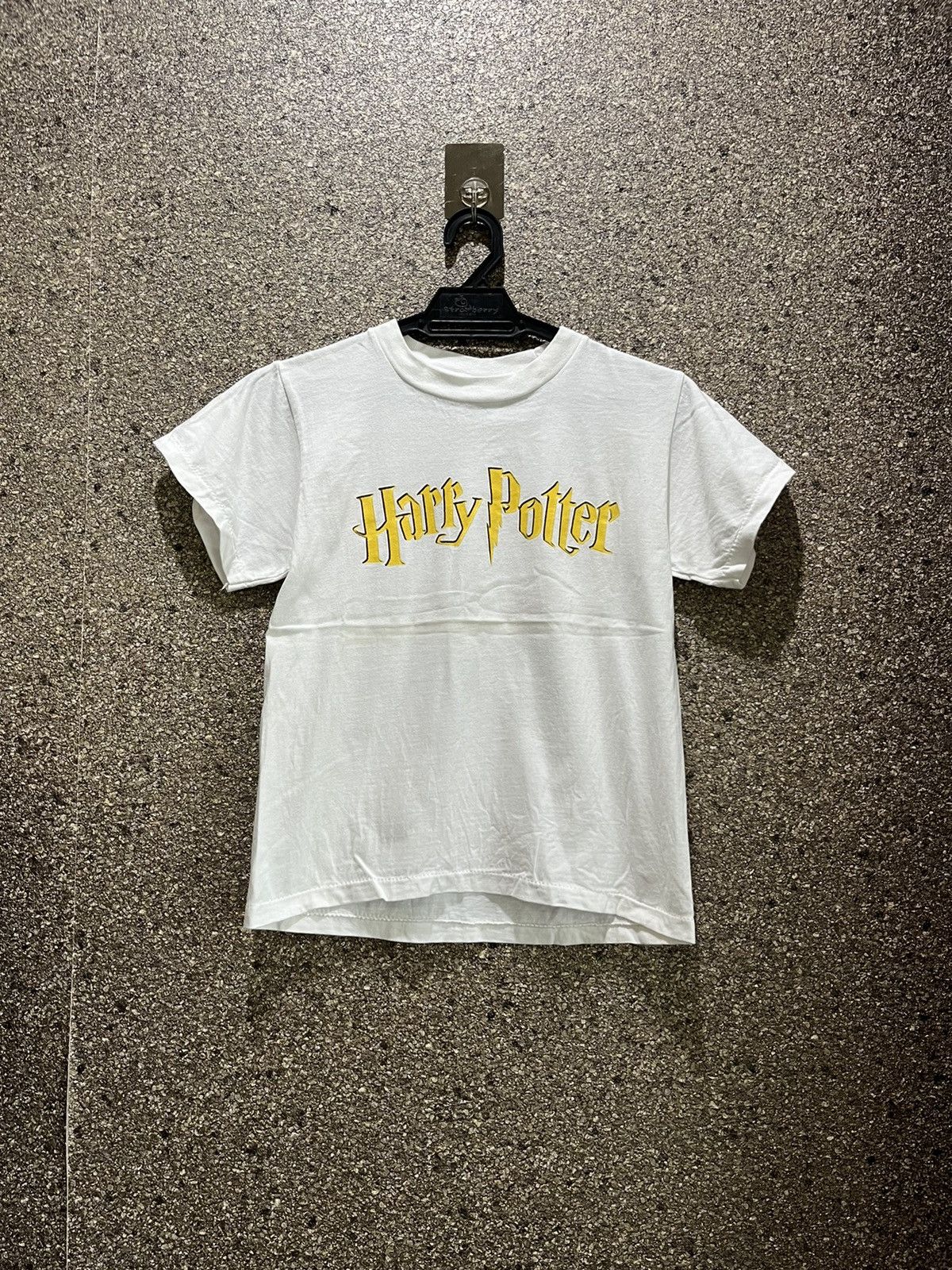 Vintage Harry potter ft12 Size US S / EU 44-46 / 1 - 1 Thumbnail