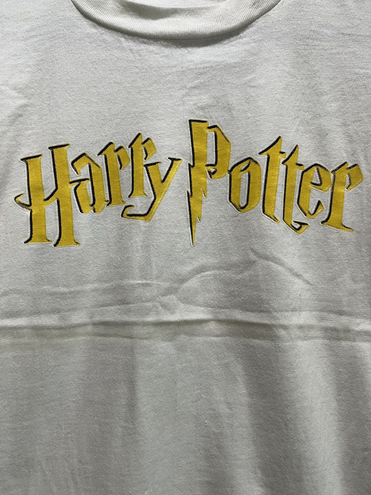 Vintage Harry potter ft12 Size US S / EU 44-46 / 1 - 2 Thumbnail