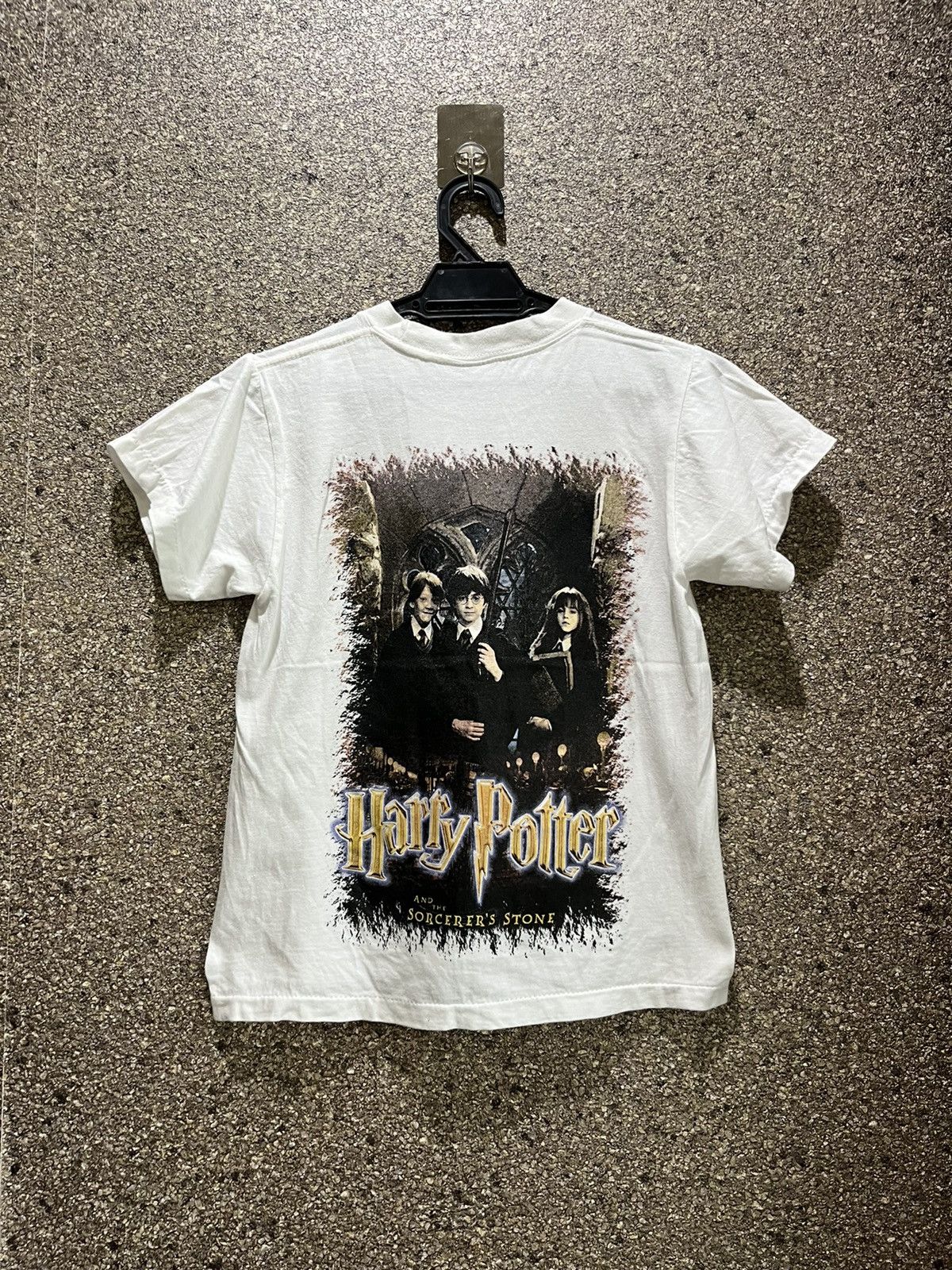 Vintage Harry potter ft12 Size US S / EU 44-46 / 1 - 4 Thumbnail