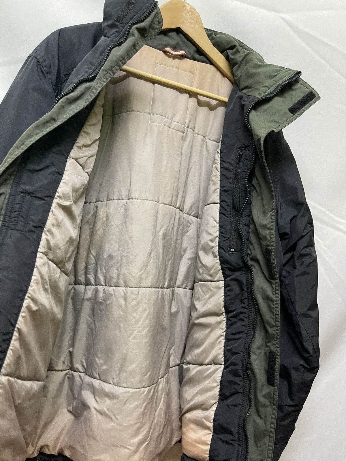 Stussy VINTAGE STUSSY JACKET Size US XL / EU 56 / 4 - 7 Thumbnail