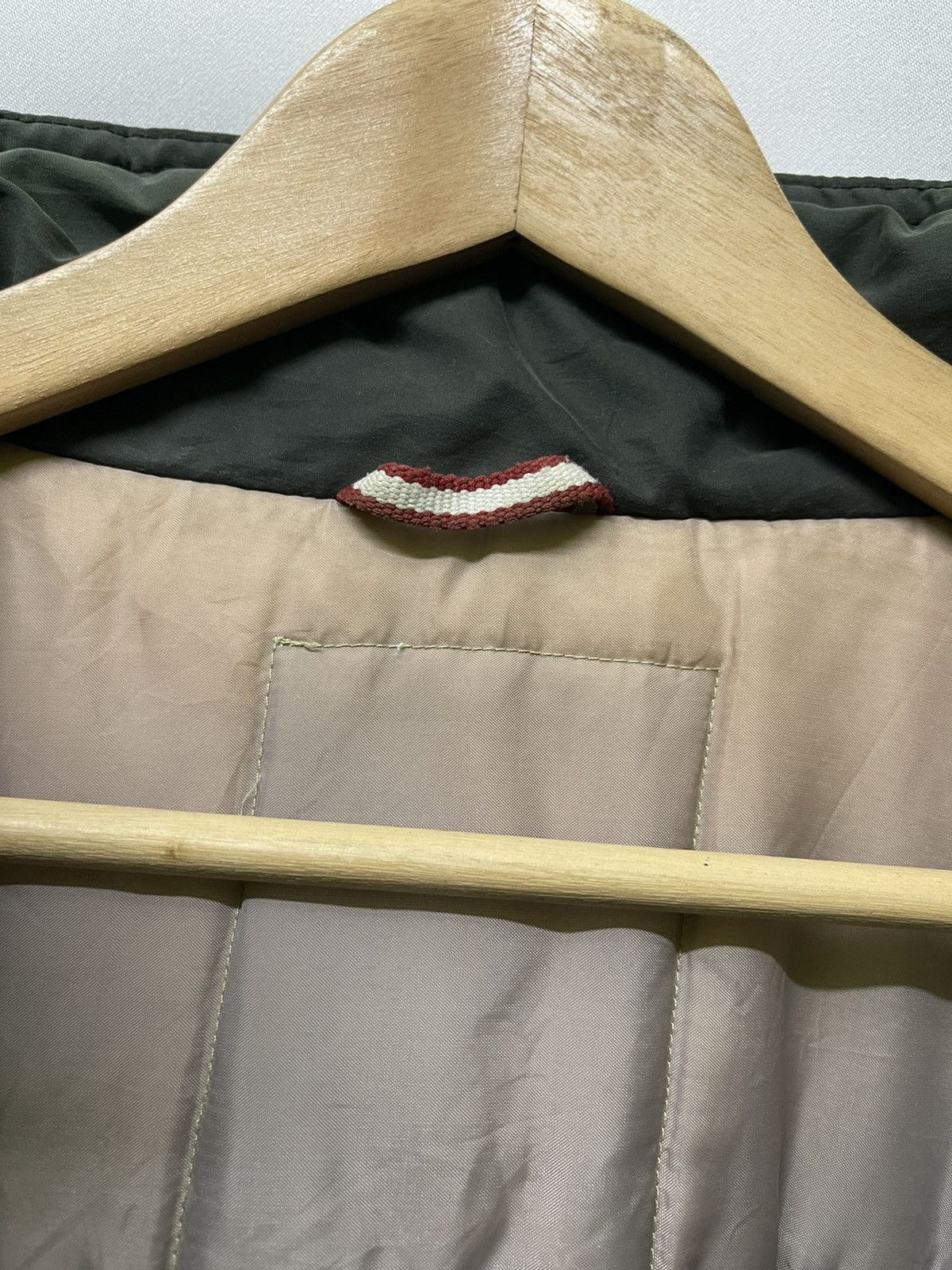 Stussy VINTAGE STUSSY JACKET Size US XL / EU 56 / 4 - 13 Thumbnail