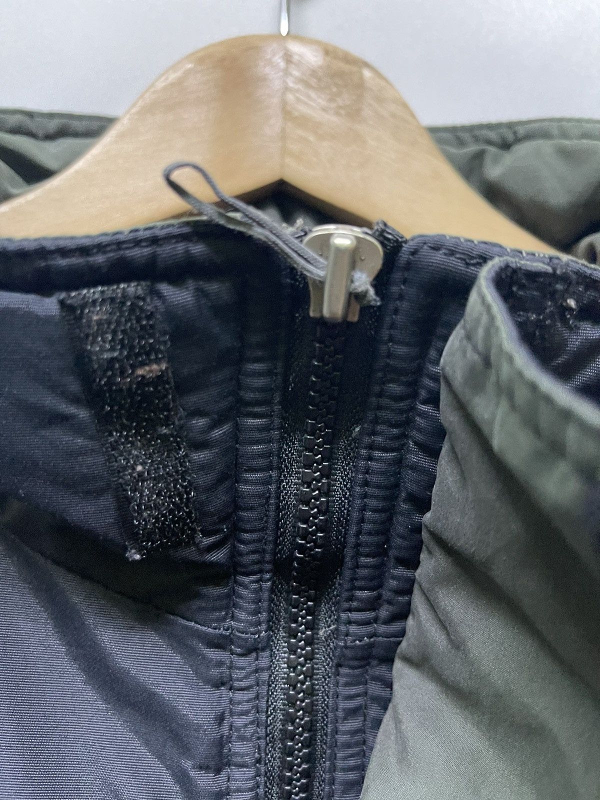 Stussy VINTAGE STUSSY JACKET Size US XL / EU 56 / 4 - 8 Thumbnail