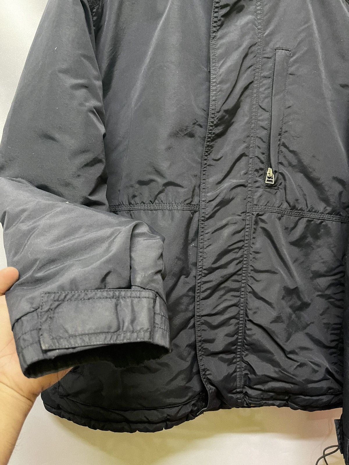 Stussy VINTAGE STUSSY JACKET Size US XL / EU 56 / 4 - 3 Thumbnail