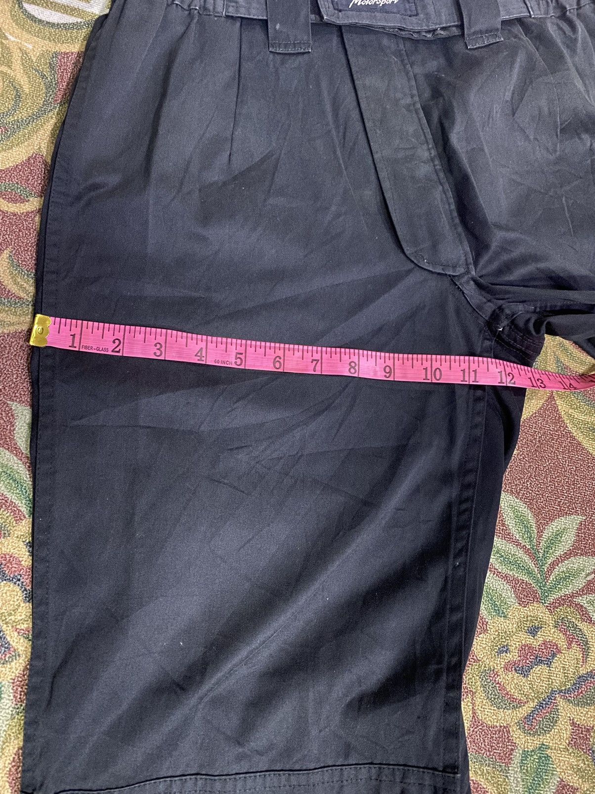 Peak Performance 🔥 Steals 🔥 Vintage Bridgestone Motorsport Overall / Jumpsuit Size US 34 / EU 50 - 20 Thumbnail