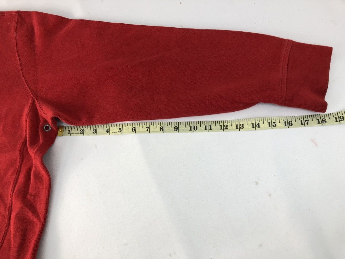 Hypebeast × Polo Ralph Lauren Polo Ralph Lauren 1933-34 Switzerland Boarding Pony Logo Size US XXL / EU 58 / 5 - 11 Thumbnail