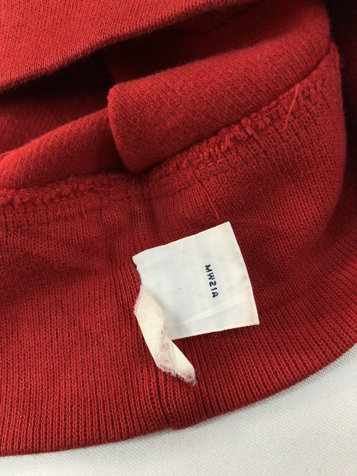 Hypebeast × Polo Ralph Lauren Polo Ralph Lauren 1933-34 Switzerland Boarding Pony Logo Size US XXL / EU 58 / 5 - 8 Thumbnail