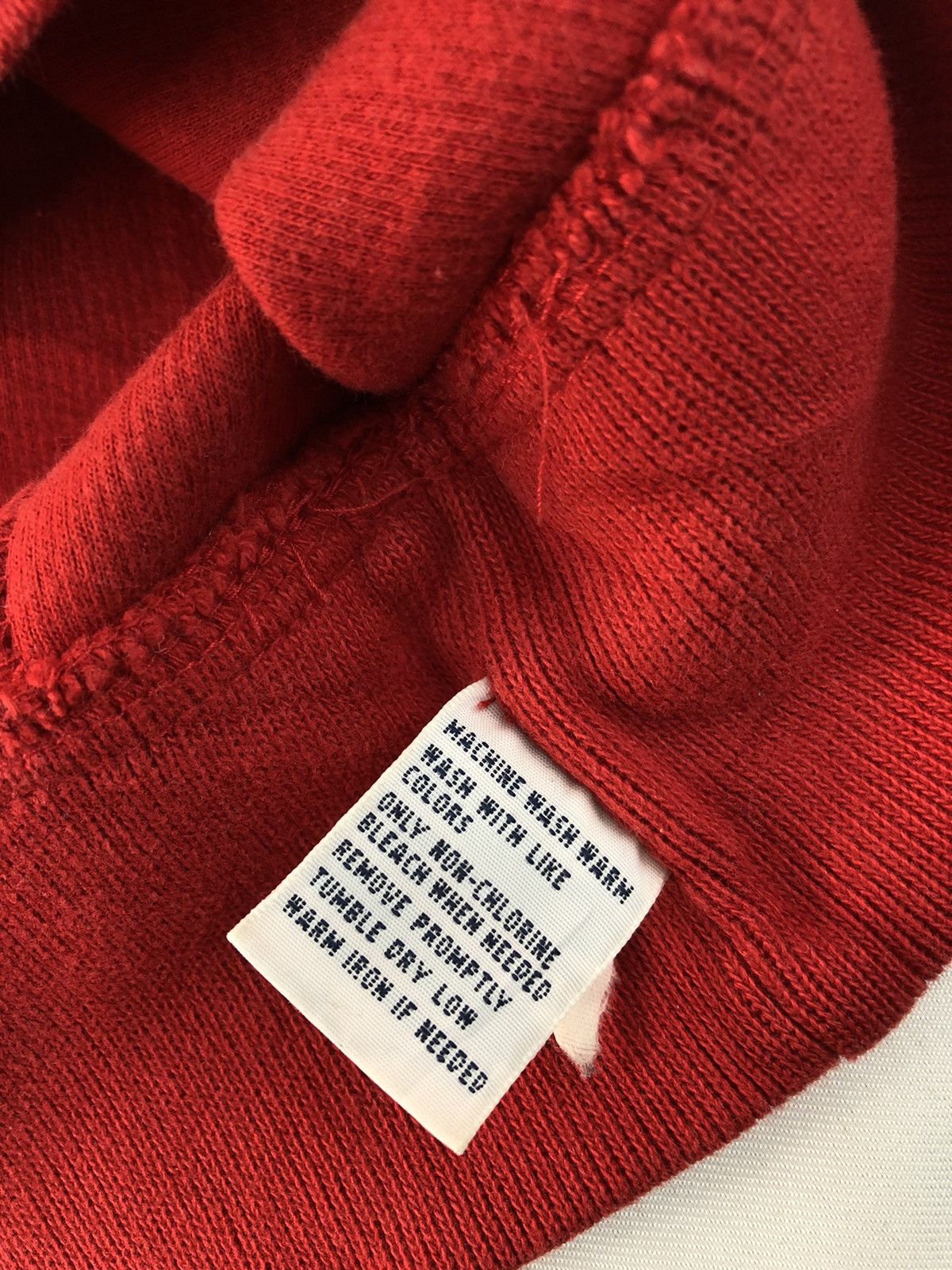 Hypebeast × Polo Ralph Lauren Polo Ralph Lauren 1933-34 Switzerland Boarding Pony Logo Size US XXL / EU 58 / 5 - 7 Thumbnail