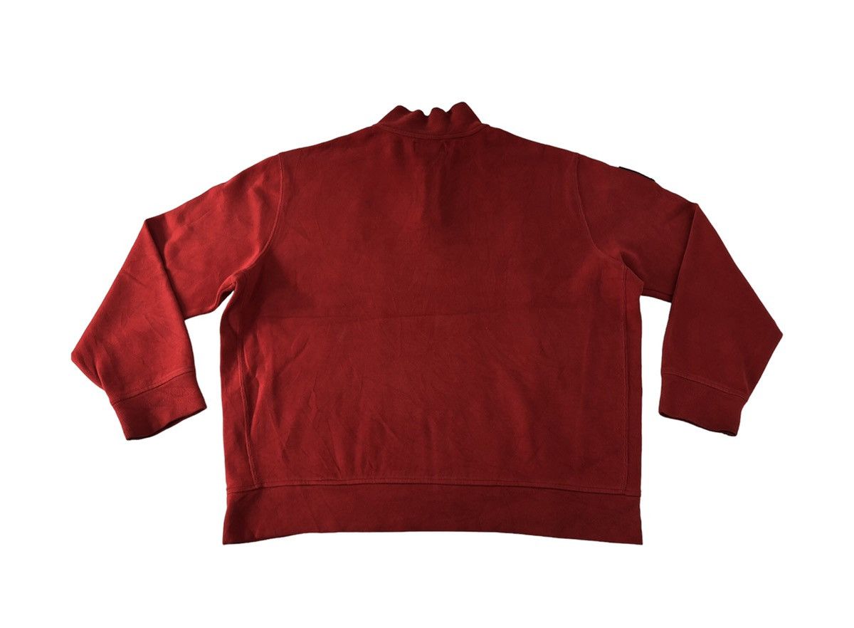 Hypebeast × Polo Ralph Lauren Polo Ralph Lauren 1933-34 Switzerland Boarding Pony Logo Size US XXL / EU 58 / 5 - 2 Thumbnail