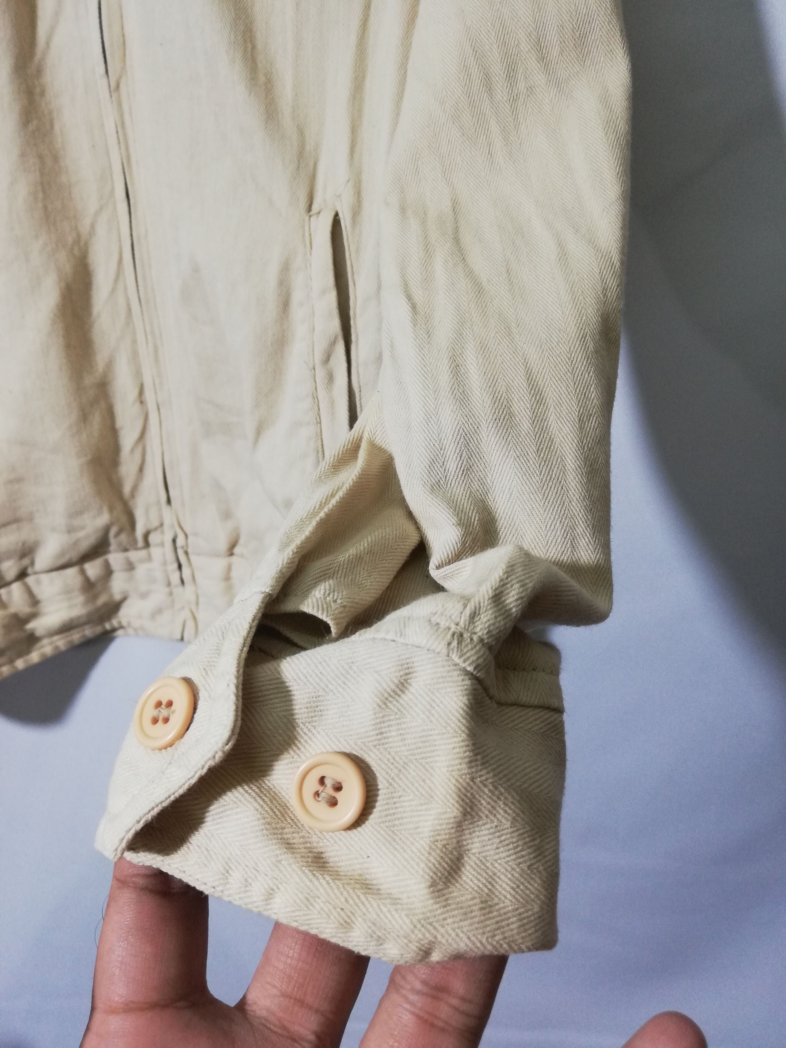 Coca Cola × Vintage VINTAGE COCA COLA DENIM JACKET Size US M / EU 48-50 / 2 - 9 Thumbnail