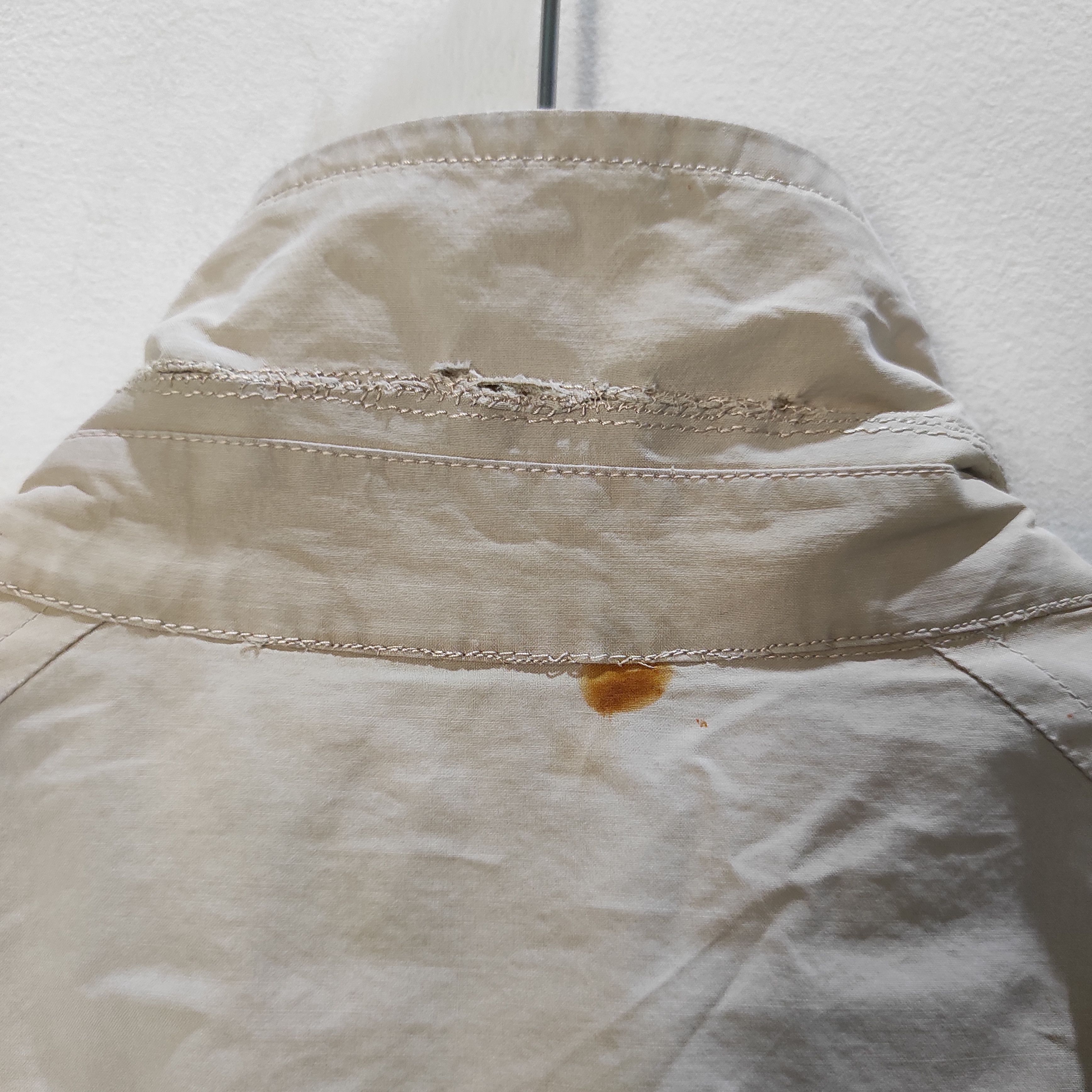 Burberry Vintage Burberry Nova Check Jacket Size M / US 6-8 / IT 42-44 - 20 Thumbnail