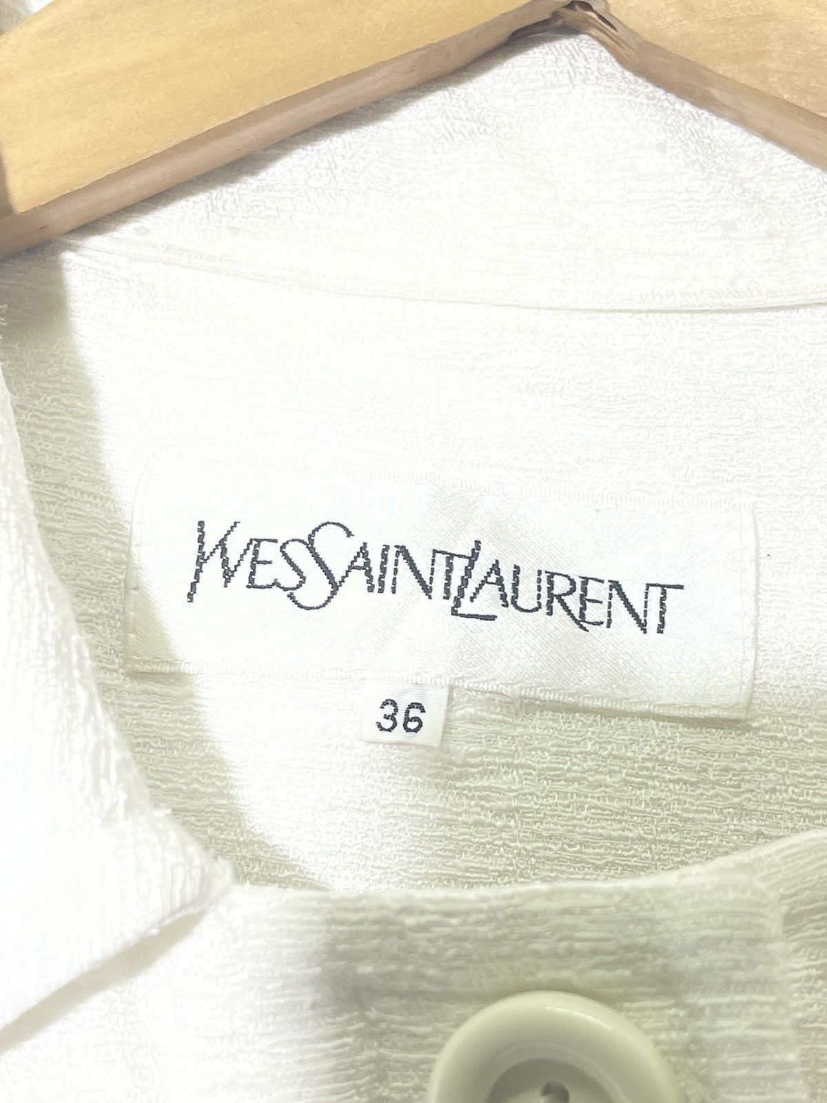 Yves Saint Laurent 📌Binding Offer📌 YVES SAINT LAURENT DRESS Size XS / US 0-2 / IT 36-38 - 9 Thumbnail