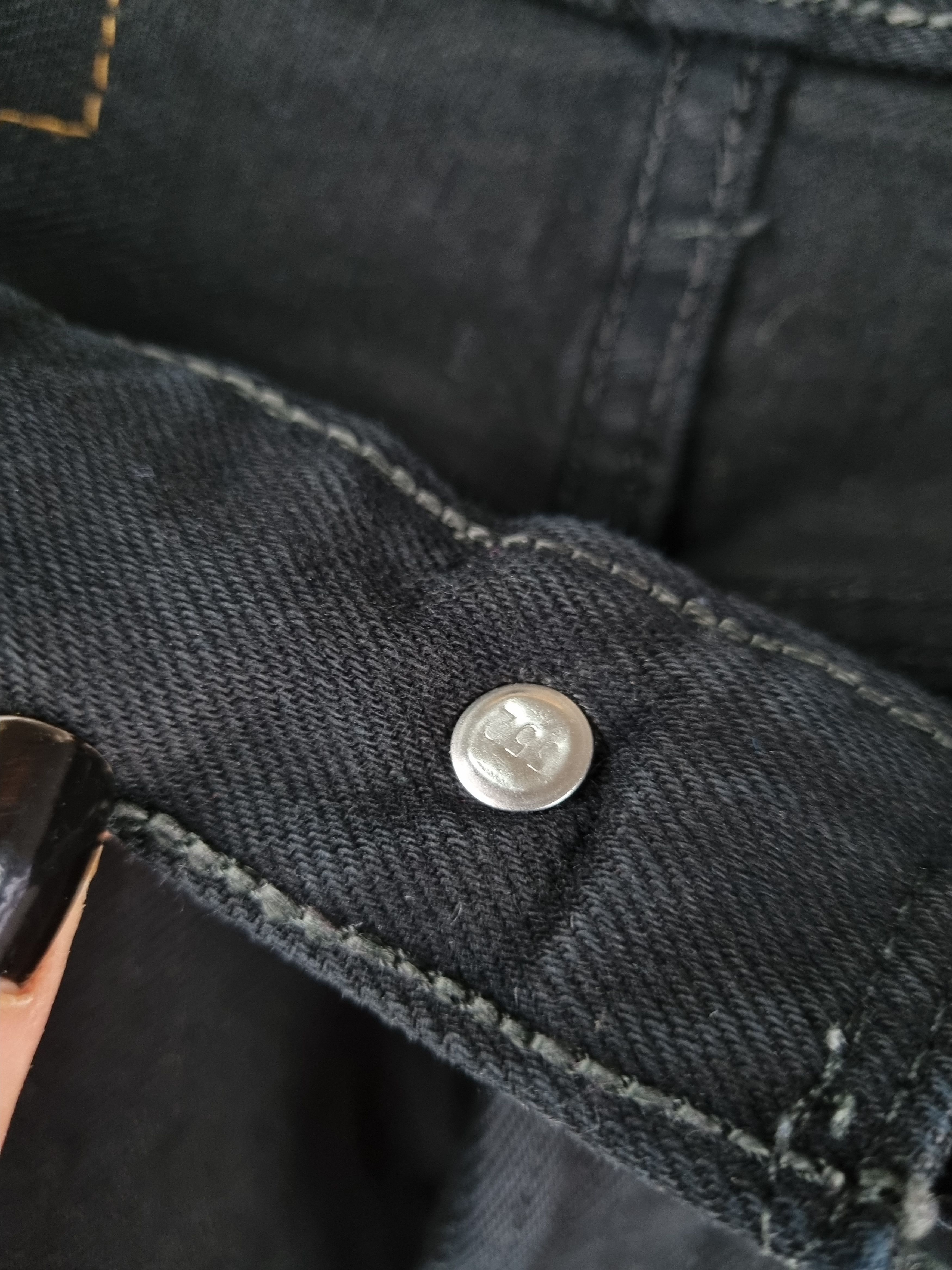 Levi's × Levi's Vintage Clothing 1997 Levi's 501 Denim Jeans Made in USA seen on Kanye West Size US 29 - 10 Thumbnail