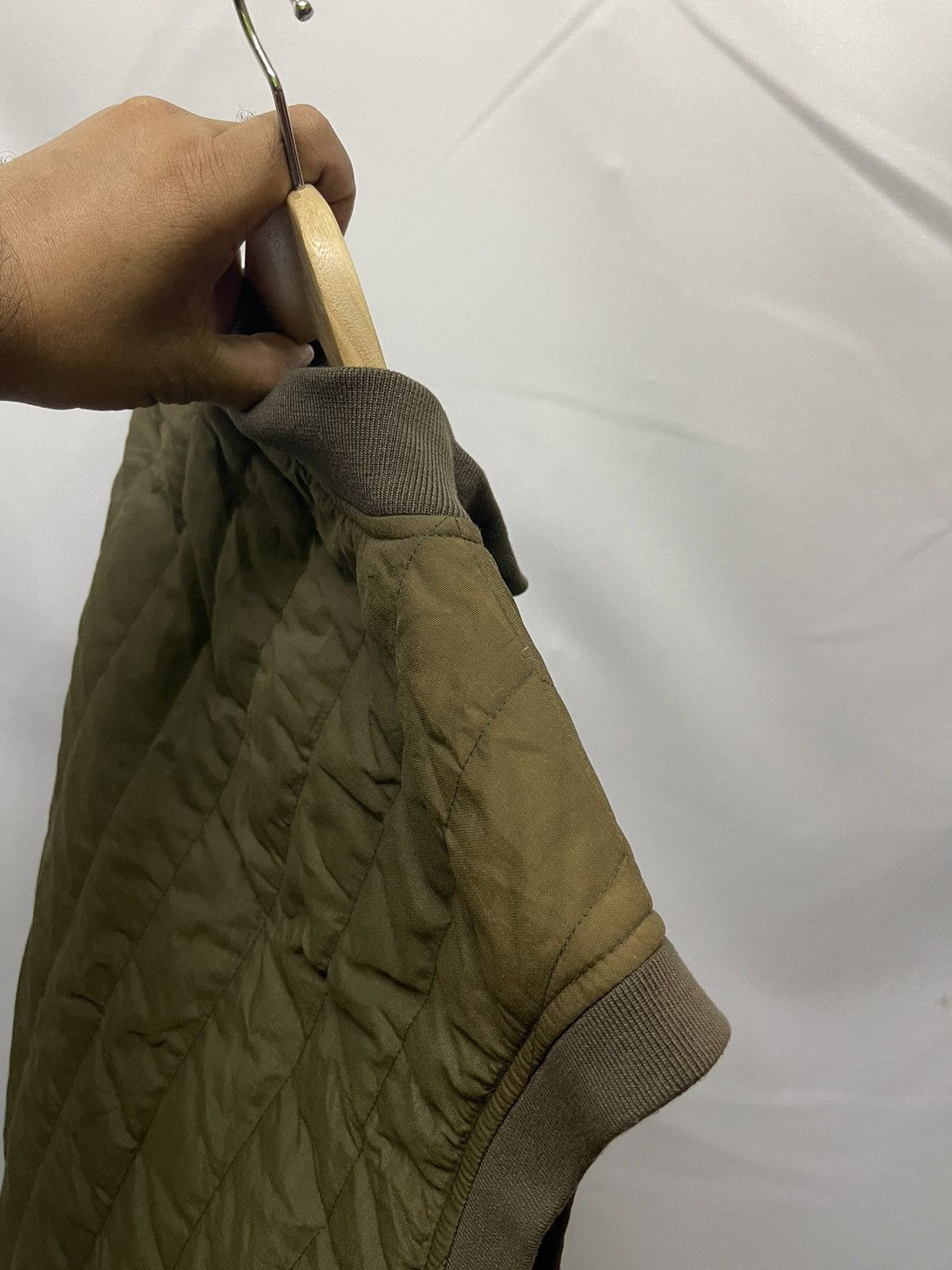 Calvin Klein CALVIN KLIEN NICE VEST Size US L / EU 52-54 / 3 - 7 Thumbnail
