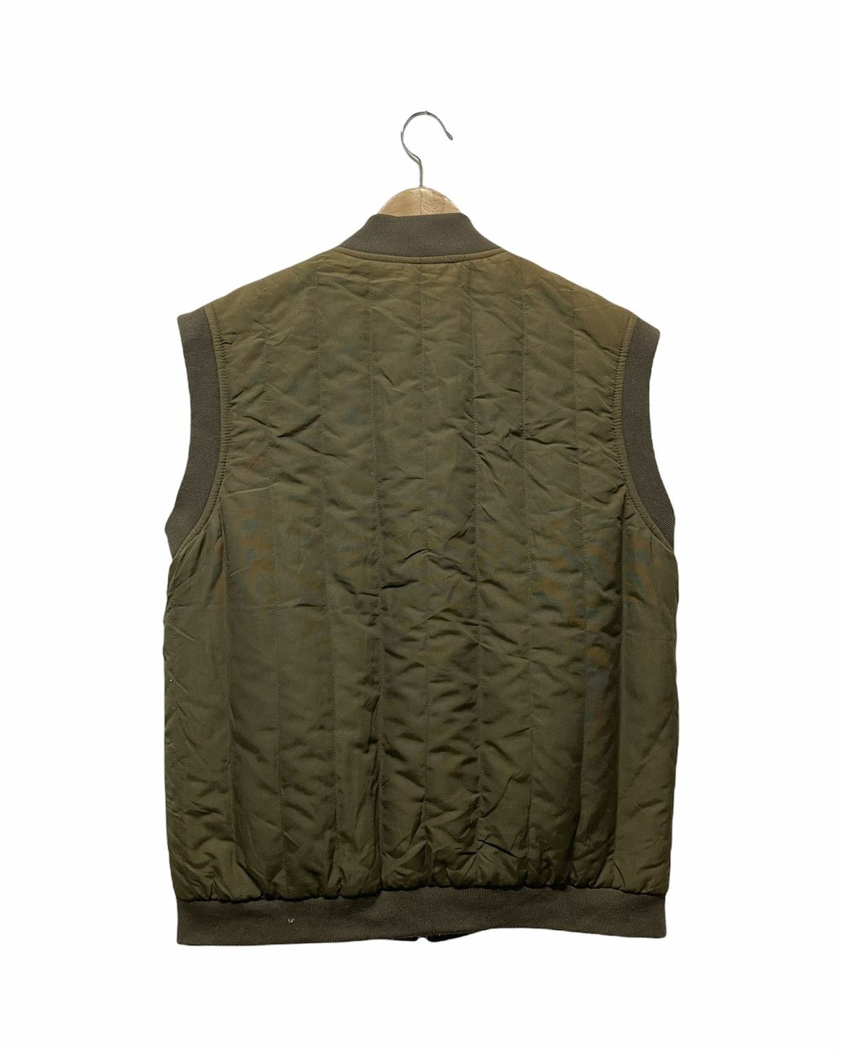 Calvin Klein CALVIN KLIEN NICE VEST Size US L / EU 52-54 / 3 - 2 Thumbnail