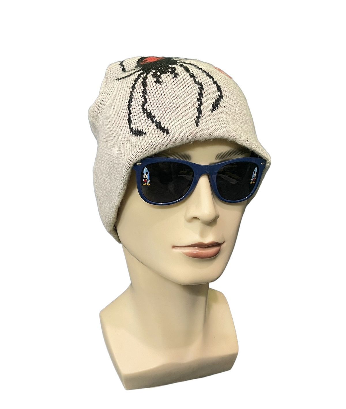 Sean John 🔥RARE🔥SEAN JOHN SPIDERS BEANIE Size ONE SIZE - 3 Thumbnail