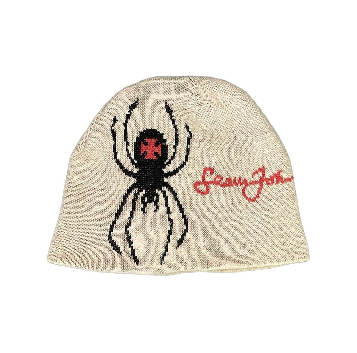 Sean John 🔥RARE🔥SEAN JOHN SPIDERS BEANIE Size ONE SIZE - 1 Thumbnail