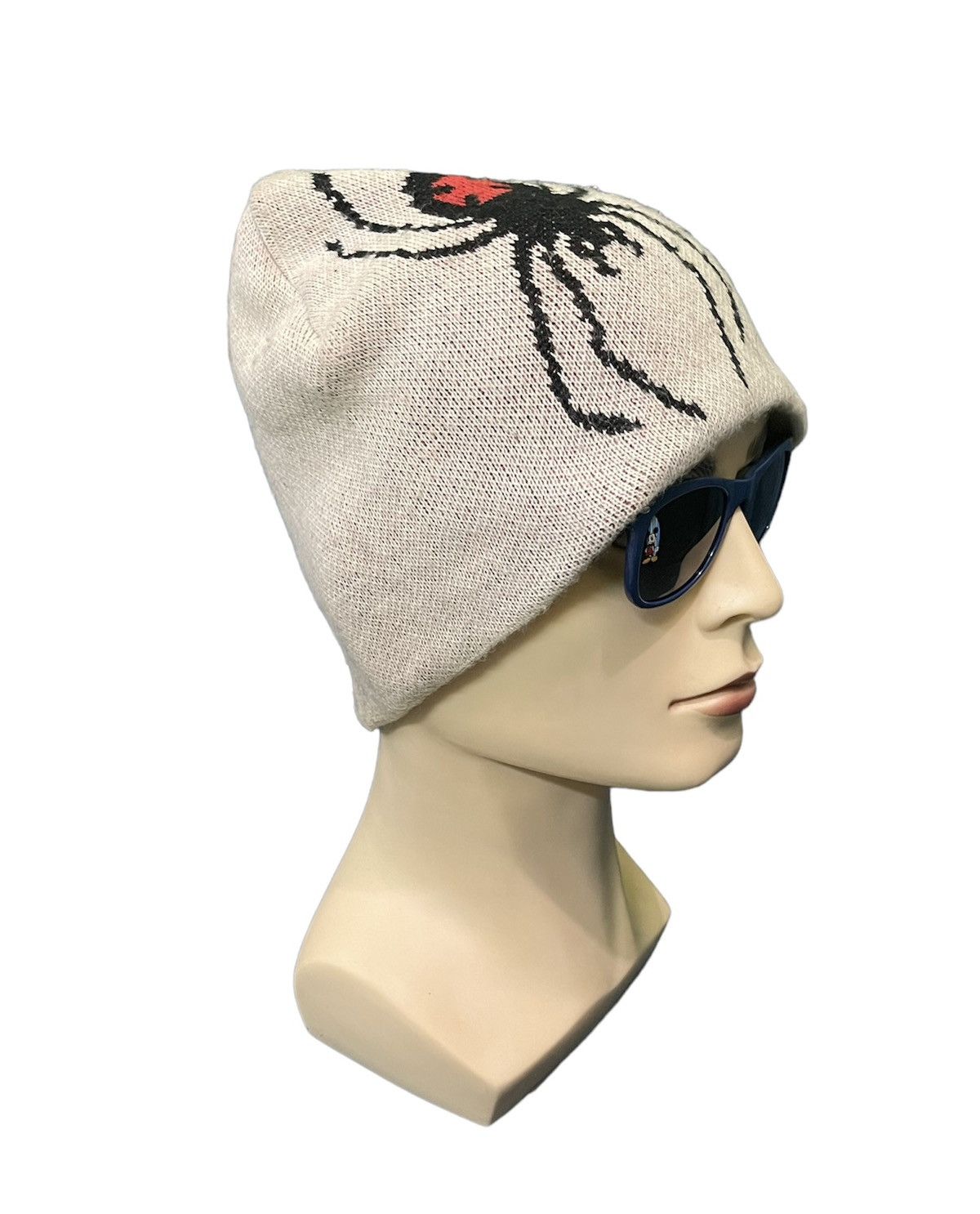 Sean John 🔥RARE🔥SEAN JOHN SPIDERS BEANIE Size ONE SIZE - 5 Thumbnail