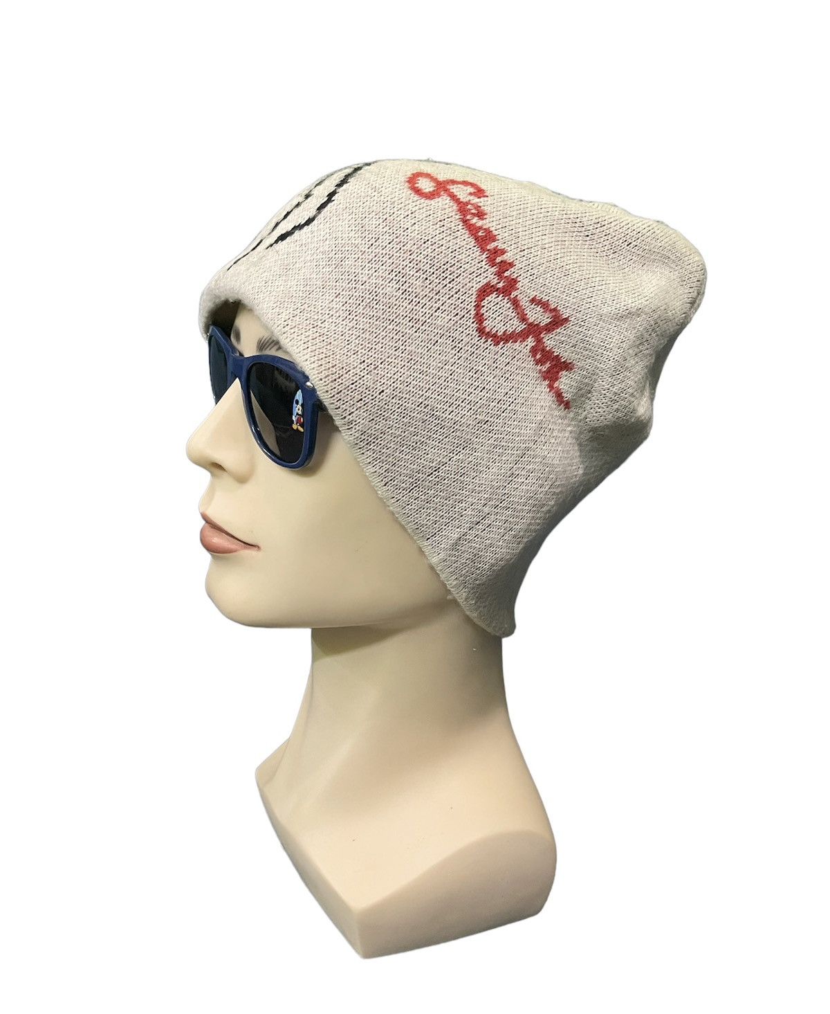 Sean John 🔥RARE🔥SEAN JOHN SPIDERS BEANIE Size ONE SIZE - 4 Thumbnail