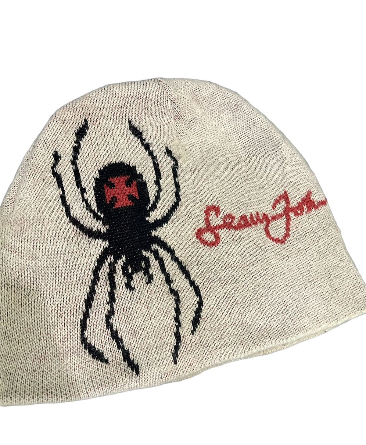 Sean John 🔥RARE🔥SEAN JOHN SPIDERS BEANIE Size ONE SIZE - 2 Thumbnail