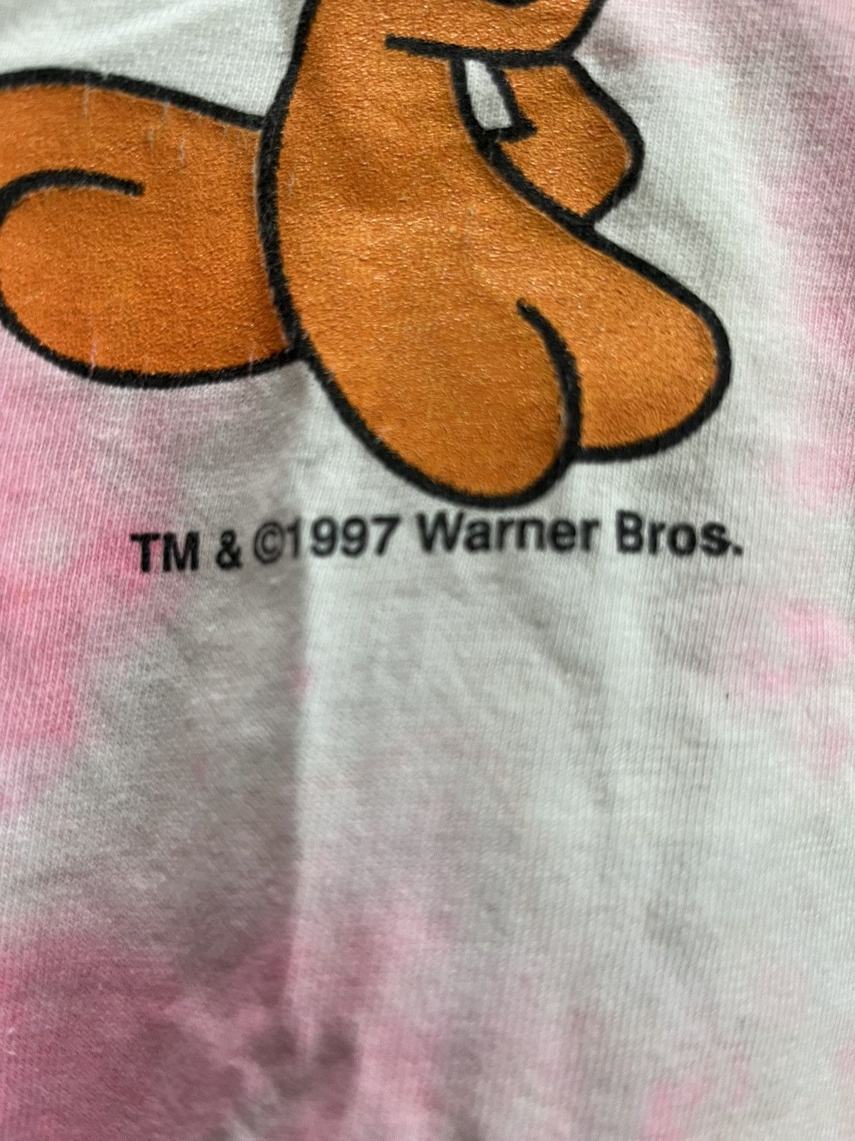 Cartoon Network × Vintage Looney tunes ft12 Size US M / EU 48-50 / 2 - 3 Thumbnail