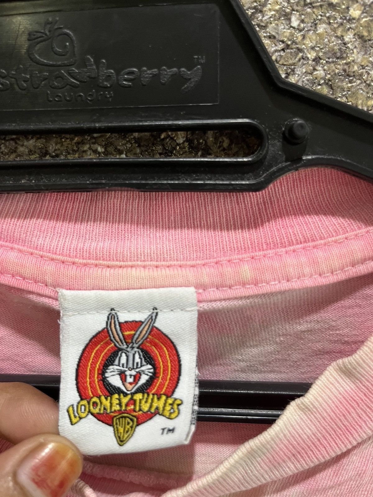 Cartoon Network × Vintage Looney tunes ft12 Size US M / EU 48-50 / 2 - 4 Thumbnail