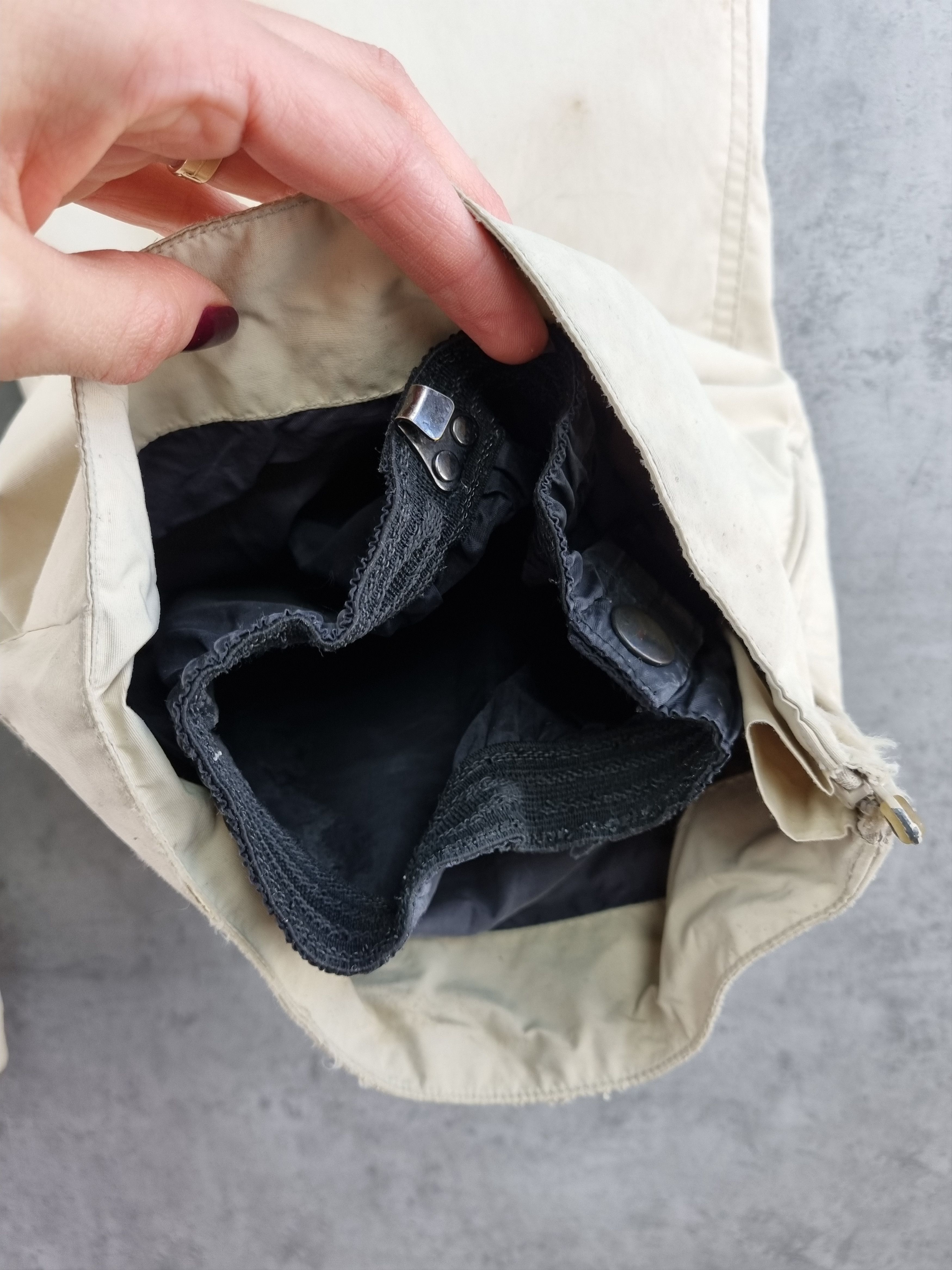 Oakley × Vintage Rare 90s Vintage OAKLEY Road Fuel 3 Ski Pants Size US 32 / EU 48 - 19 Thumbnail