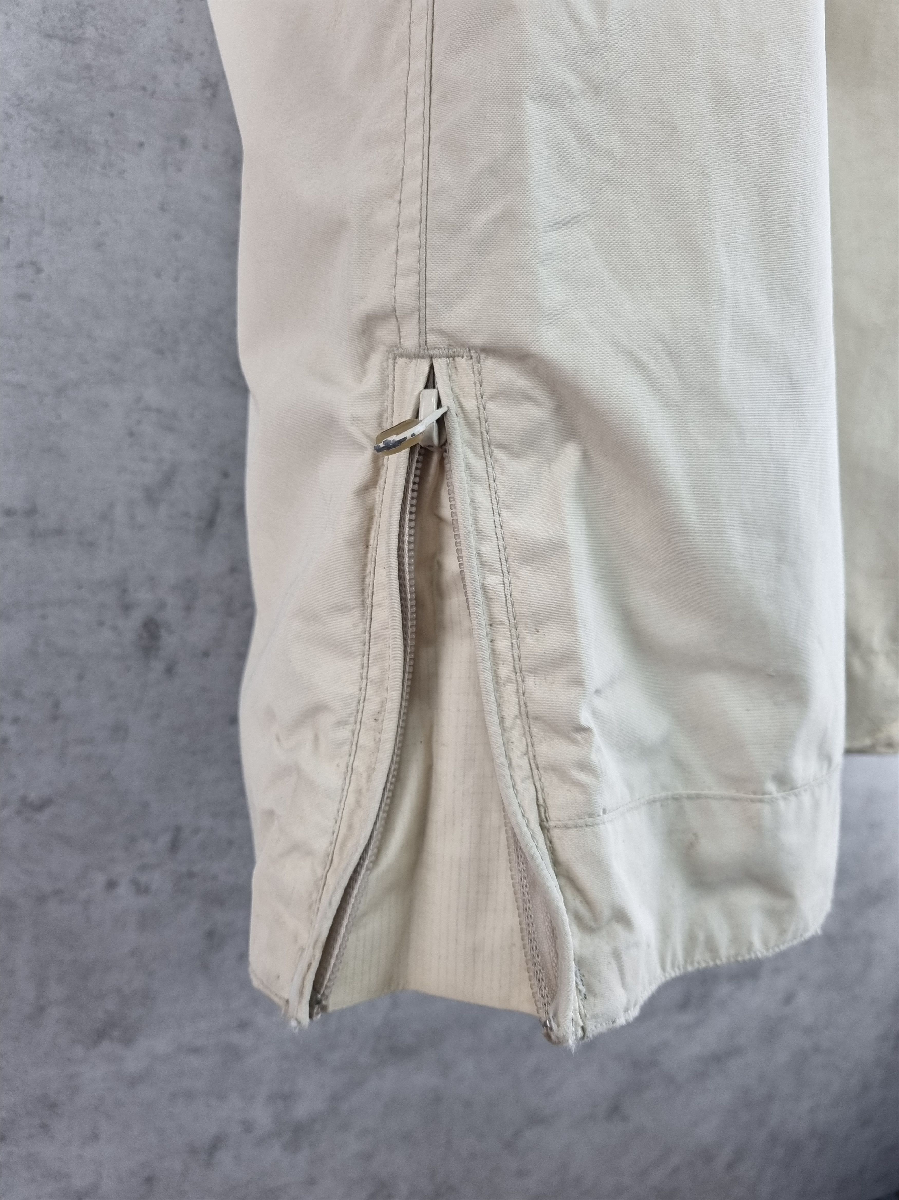 Oakley × Vintage Rare 90s Vintage OAKLEY Road Fuel 3 Ski Pants Size US 32 / EU 48 - 18 Thumbnail