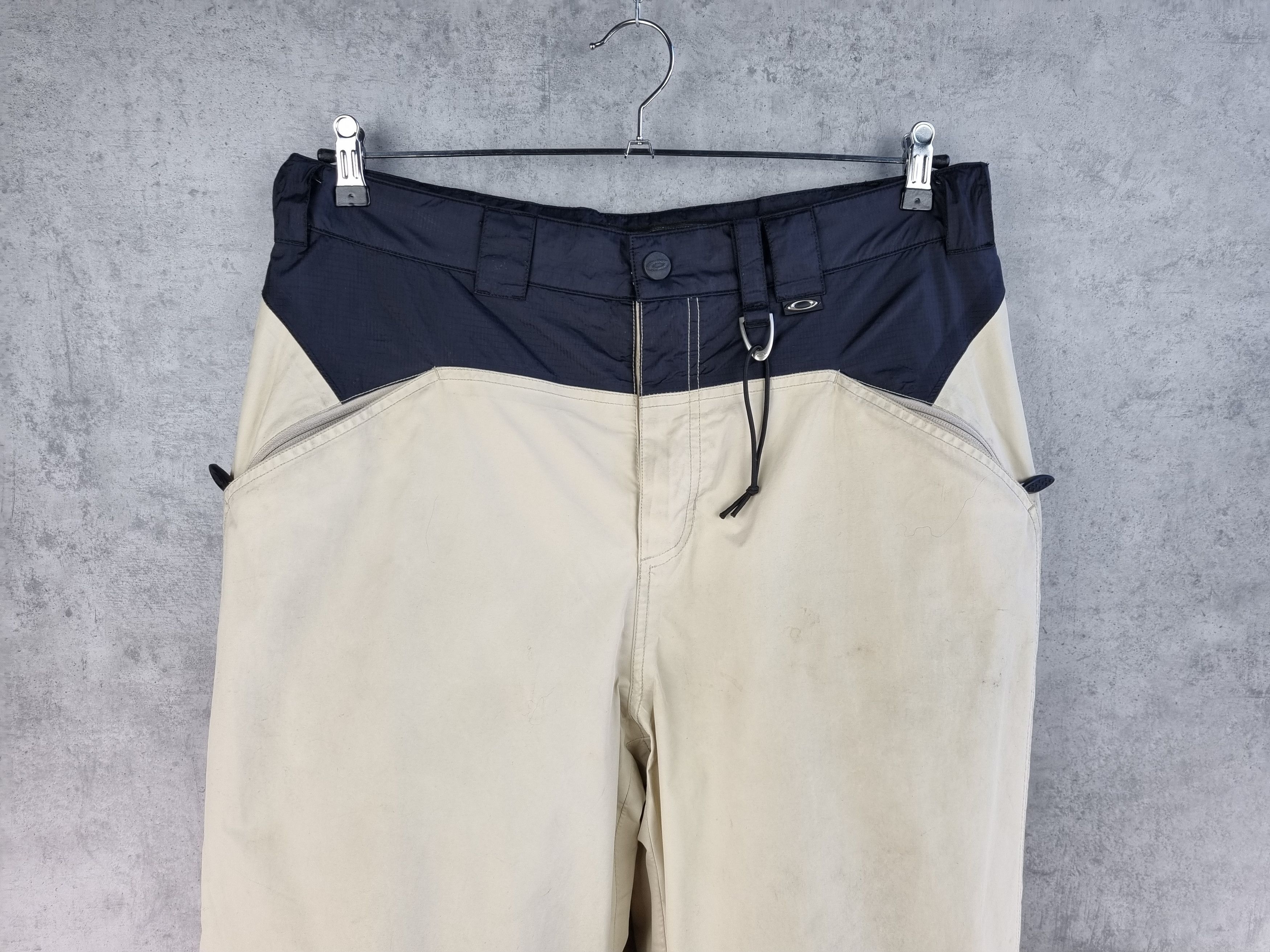 Oakley × Wtaps Wtaps X Oakley Keys Ripstop Pants | Grailed