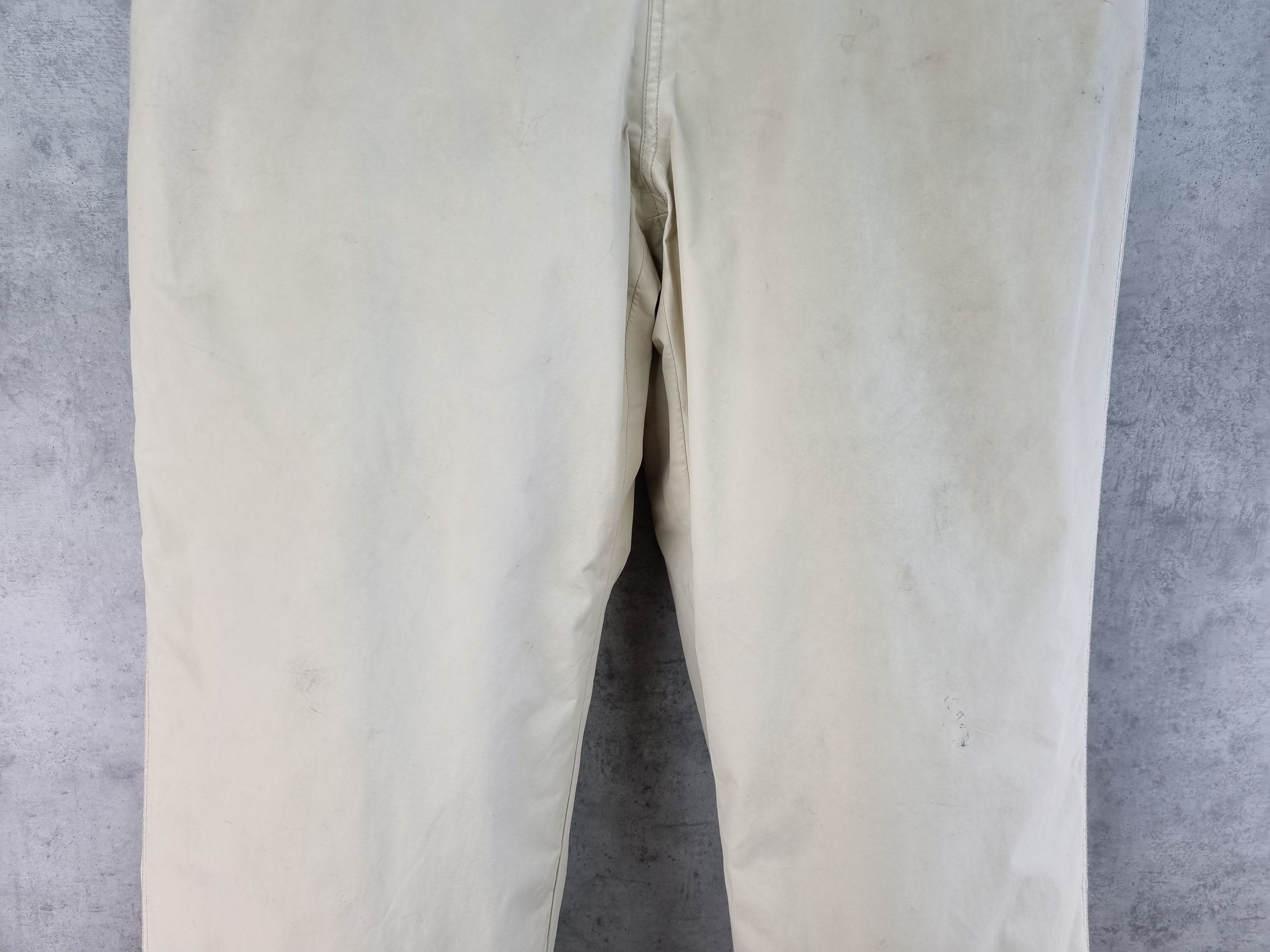 Oakley × Vintage Rare 90s Vintage OAKLEY Road Fuel 3 Ski Pants Size US 32 / EU 48 - 16 Thumbnail