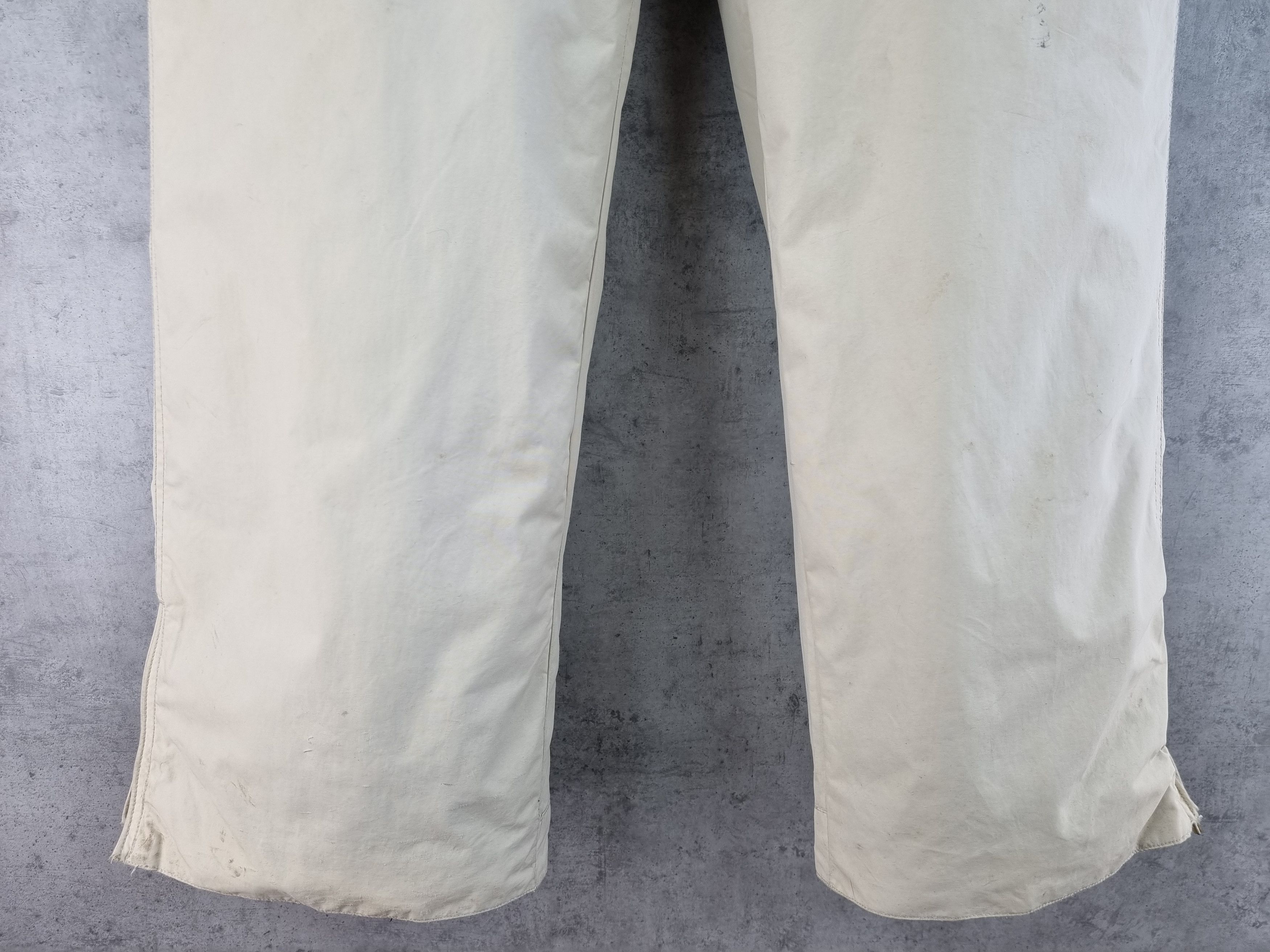 Oakley × Vintage Rare 90s Vintage OAKLEY Road Fuel 3 Ski Pants Size US 32 / EU 48 - 17 Thumbnail