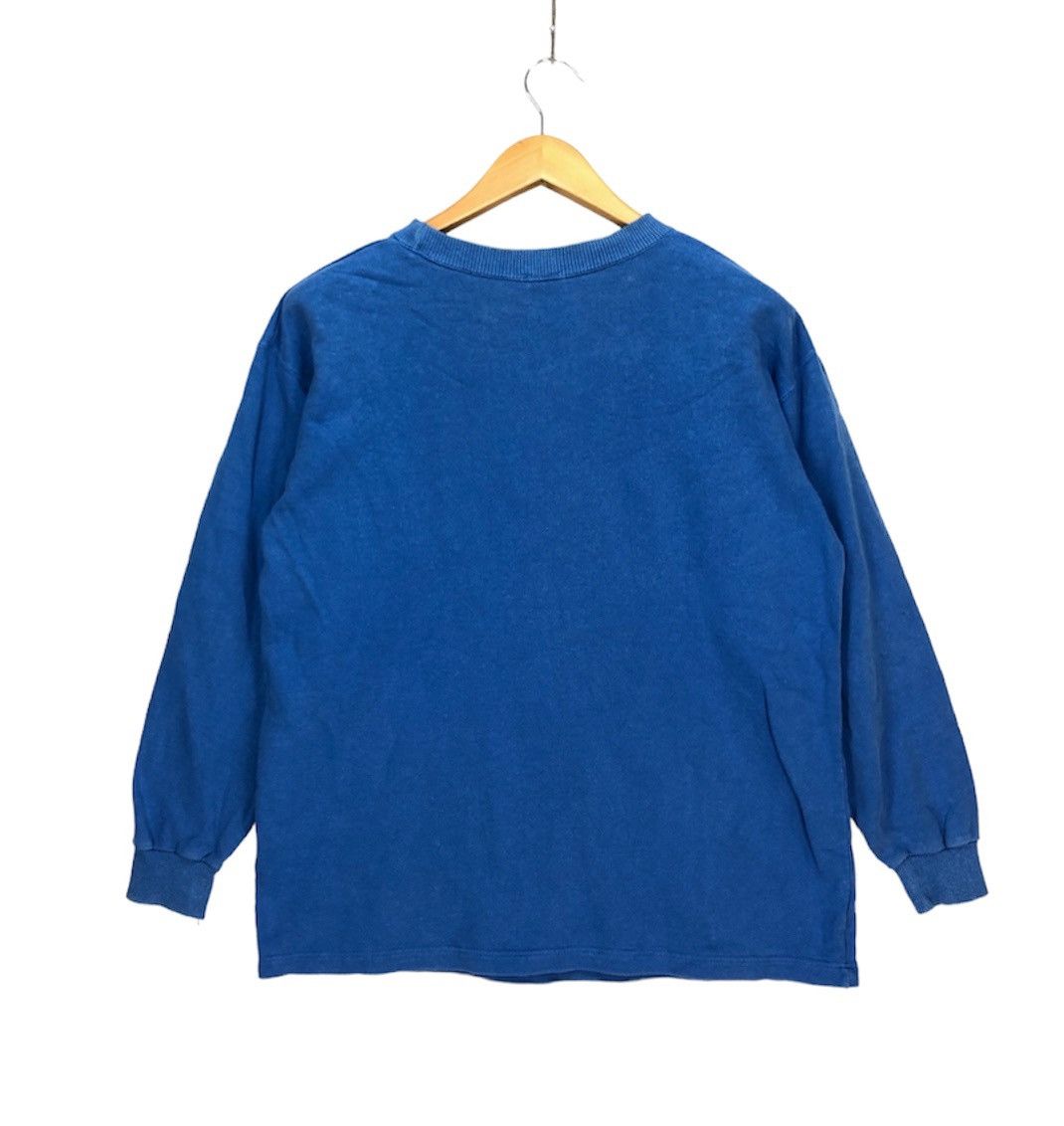 Disney MICKEY MOUSE by DIA CLUB KNIT WEAR Sweatshirt #1113-38 Size US M / EU 48-50 / 2 - 6 Thumbnail