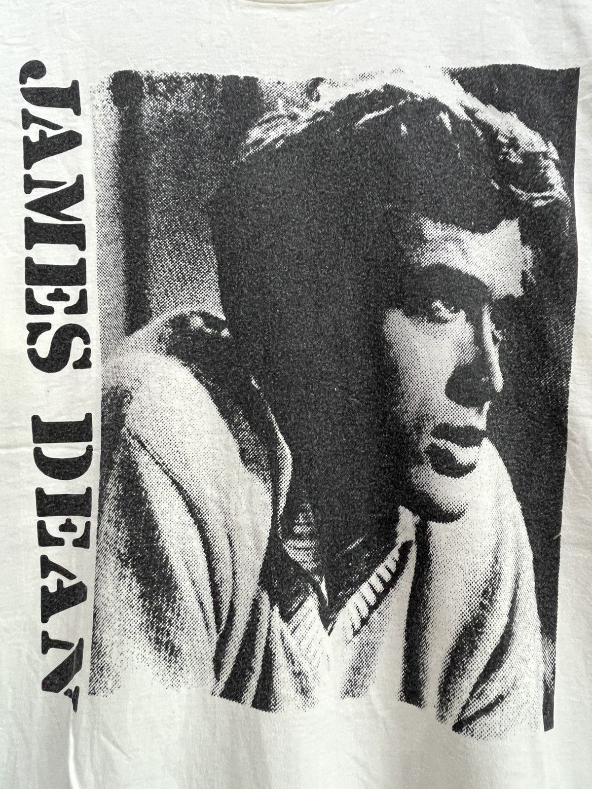 Vintage James dean ft12 Size US L / EU 52-54 / 3 - 2 Thumbnail