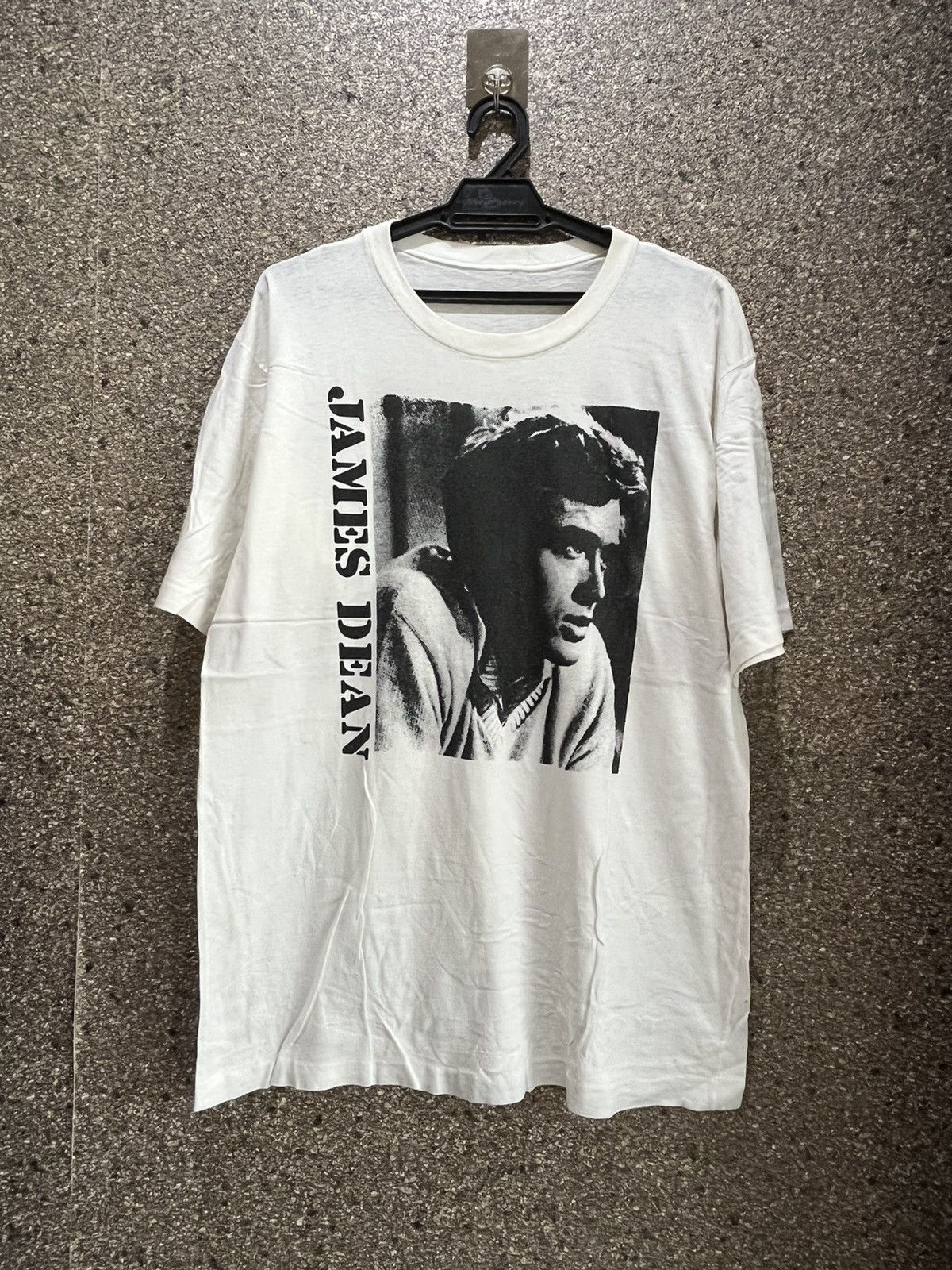 Vintage James dean ft12 Size US L / EU 52-54 / 3 - 1 Thumbnail