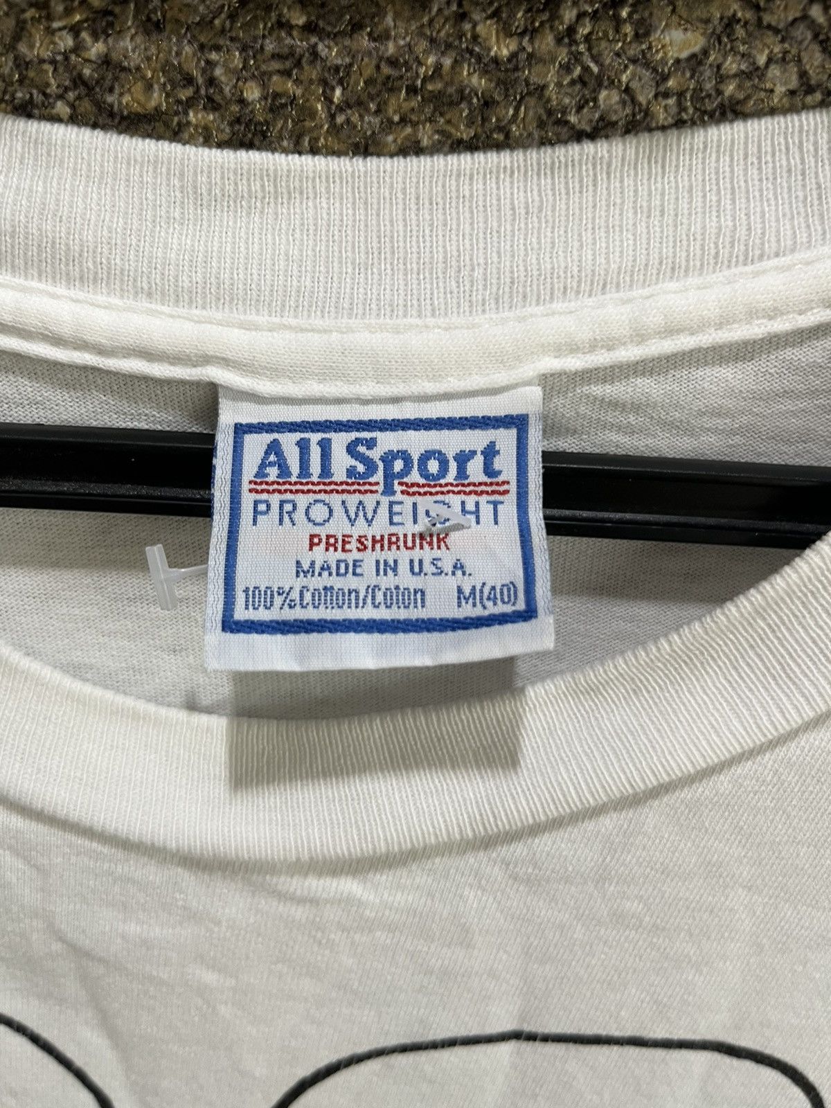 Vintage All sport ft12 Size US M / EU 48-50 / 2 - 4 Thumbnail