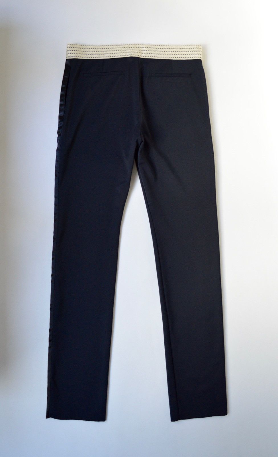 Wales Bonner S/S 20 ‘Sirius’ Side Stripe Trouser Size US 34 / EU 50 - 10 Thumbnail