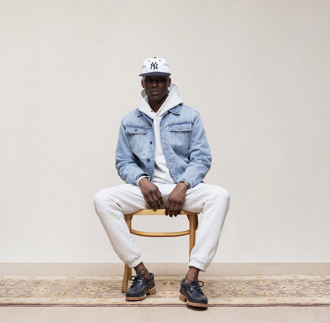 Aime Leon Dore Moleskin Ranch Jacket | Grailed