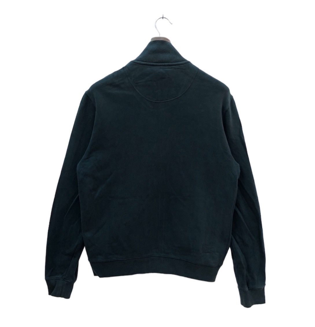 Aeronautica Militare AERONAUTICA ITALY AIR FORCE Zipper Sweatshirt #0503-14 Size US M / EU 48-50 / 2 - 10 Thumbnail