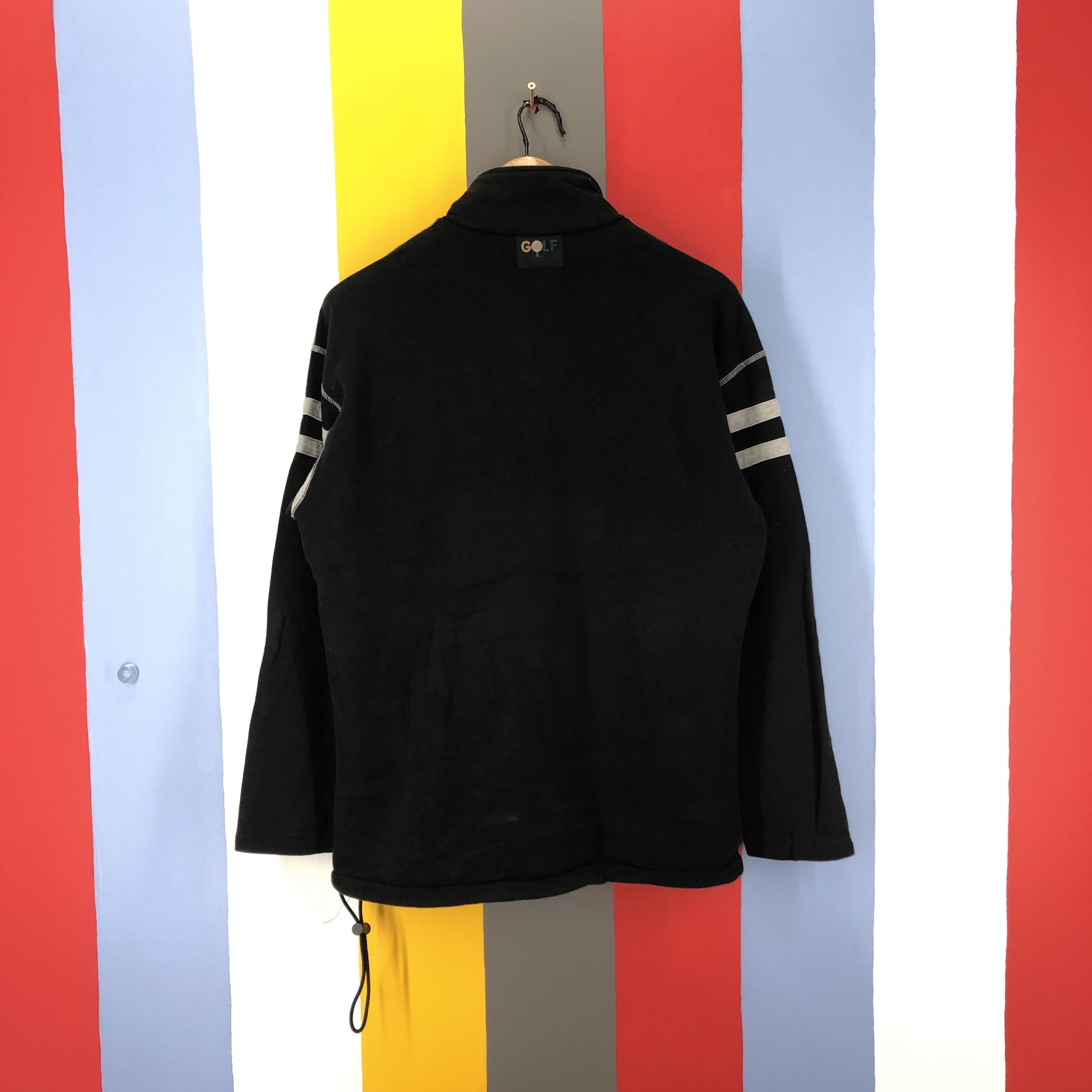 Karl Helmut KARL HELMUT SPORTS by PINK HOUSE Sweatshirt #0886/AI Size US M / EU 48-50 / 2 - 9 Thumbnail