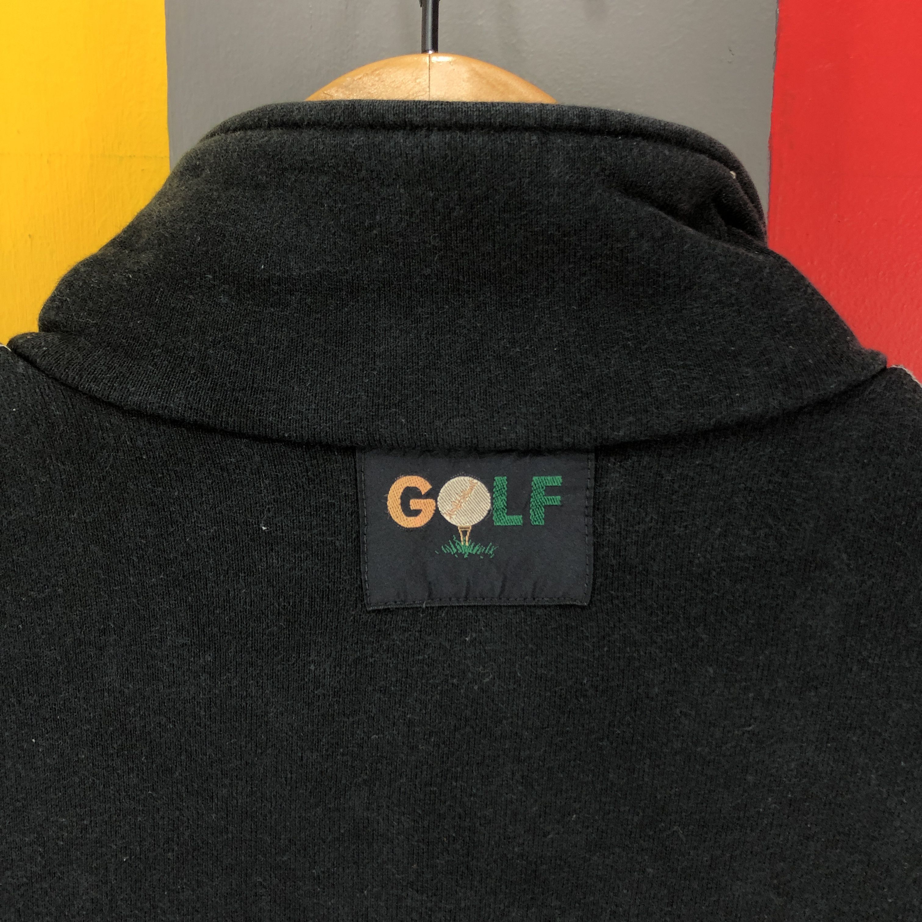 Karl Helmut KARL HELMUT SPORTS by PINK HOUSE Sweatshirt #0886/AI Size US M / EU 48-50 / 2 - 10 Thumbnail
