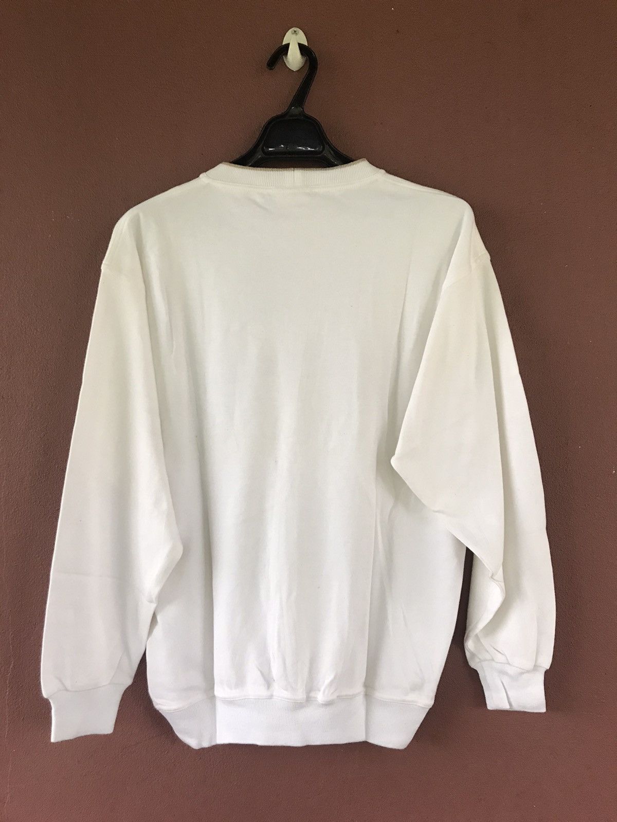 Longchamp Longchamp Paris Sweatshirt Size US M / EU 48-50 / 2 - 2 Thumbnail