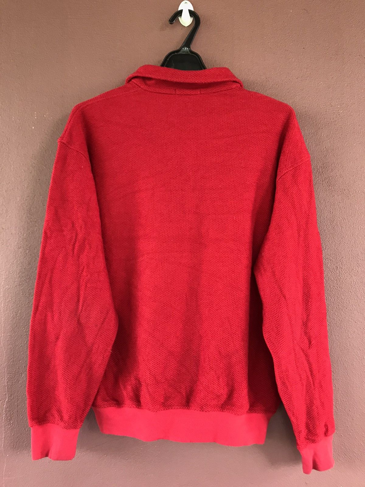 Japanese Brand Santa fe sweatshirt size M Size US M / EU 48-50 / 2 - 2 Thumbnail