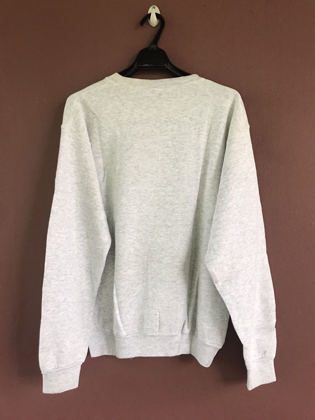 Vintage Earth Island Sweatshirt size M Size US M / EU 48-50 / 2 - 2 Thumbnail