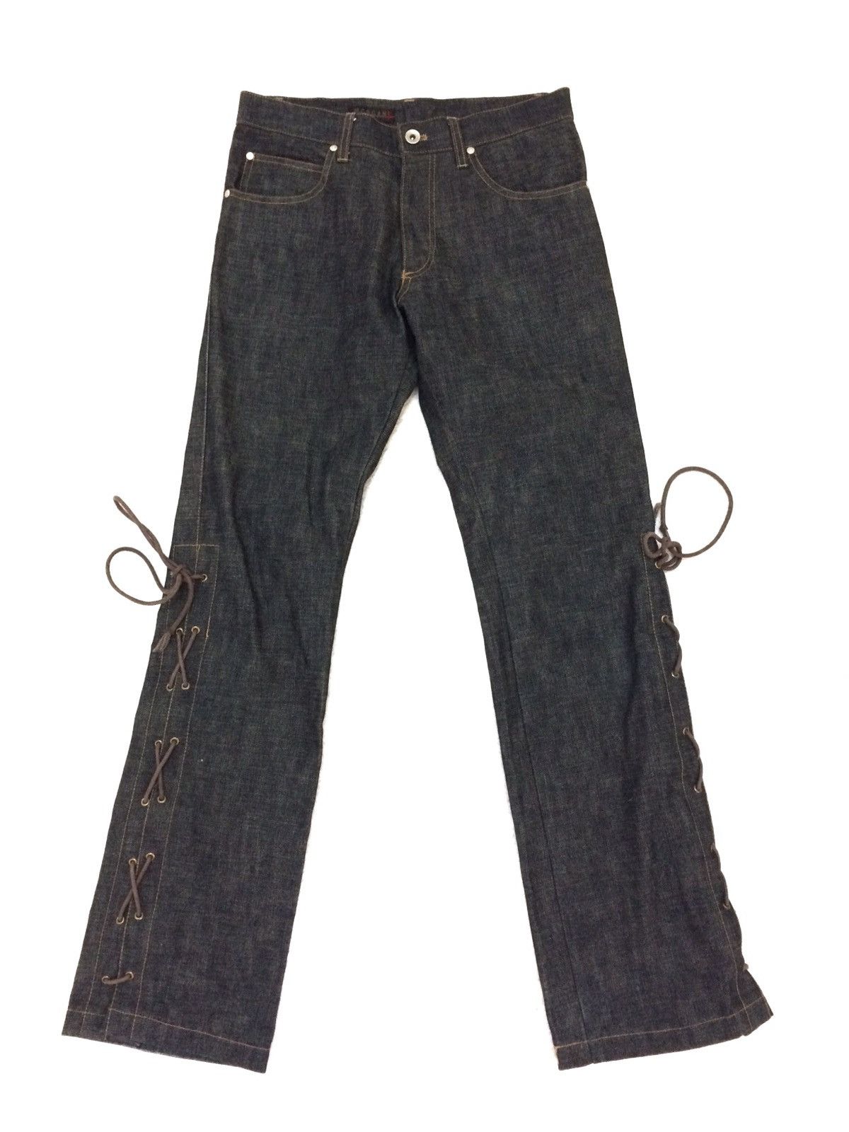 Morgan Homme Morgan Homme Casual Pant Size US 30 / EU 46 - 1 Thumbnail