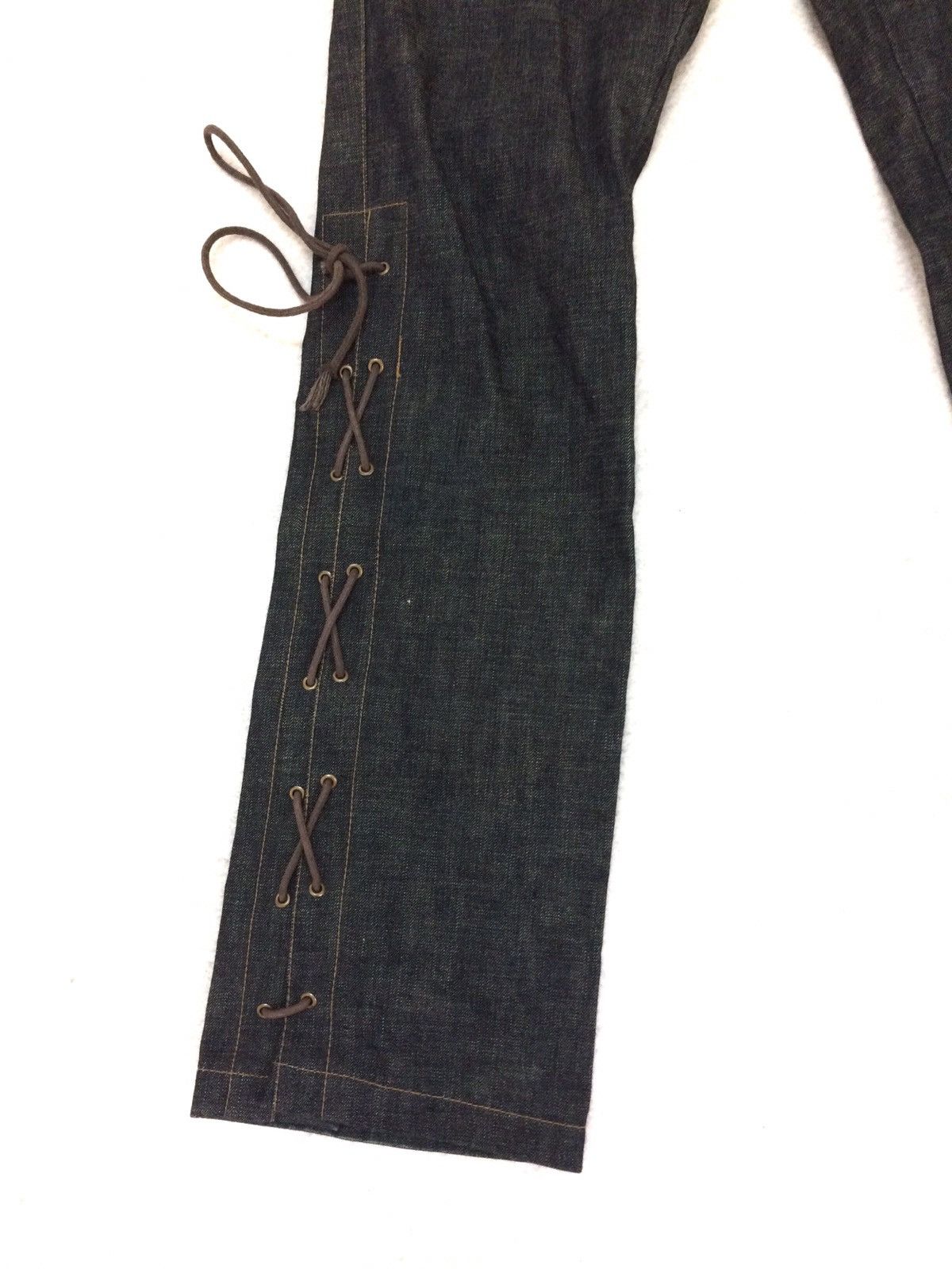 Morgan Homme Morgan Homme Casual Pant Size US 30 / EU 46 - 5 Thumbnail